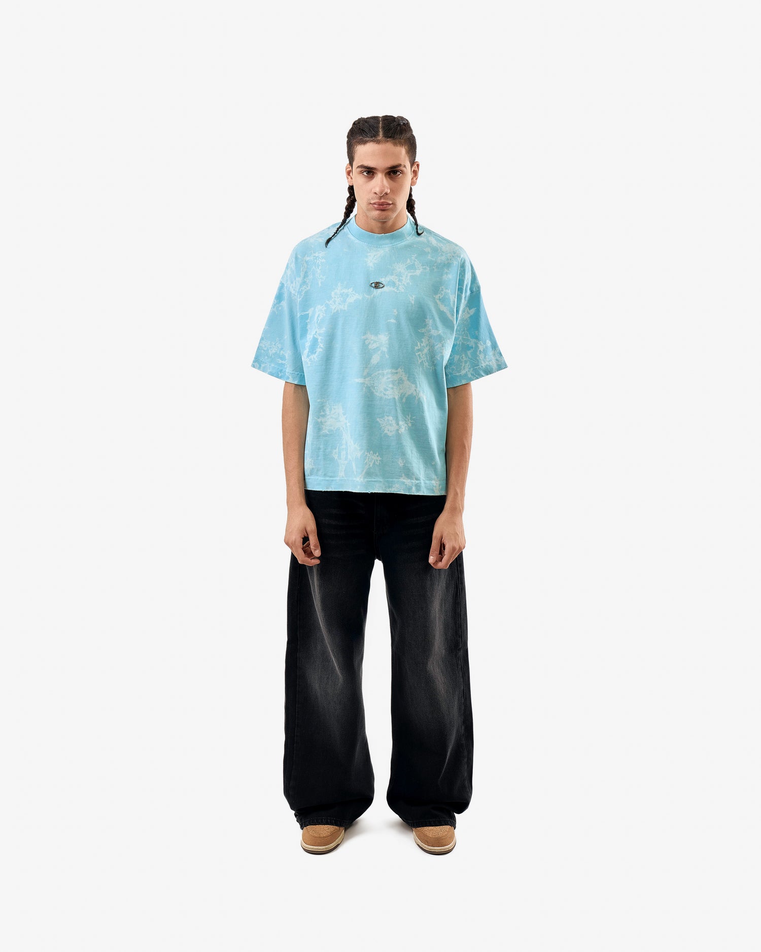 Backstage Oversized T-shirt
