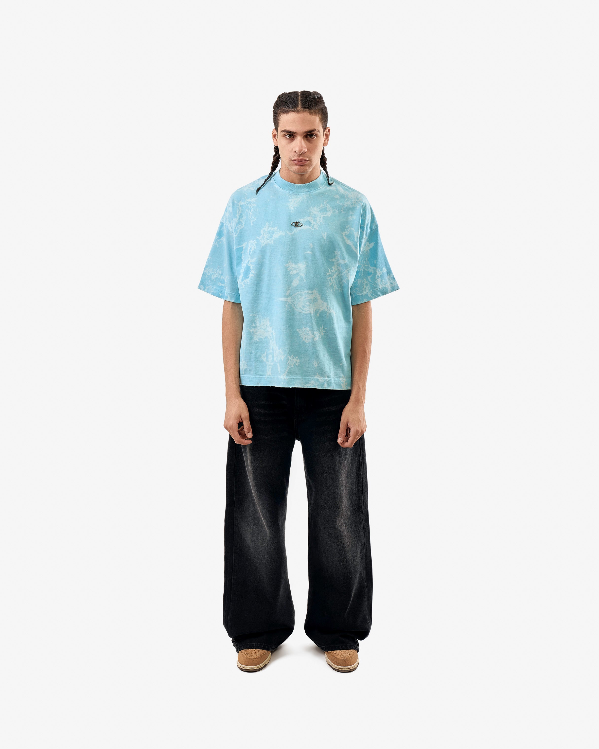 Backstage Oversized T-shirt