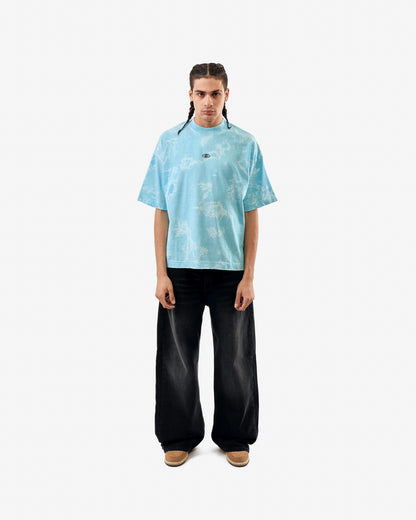 Backstage Oversized T-shirt
