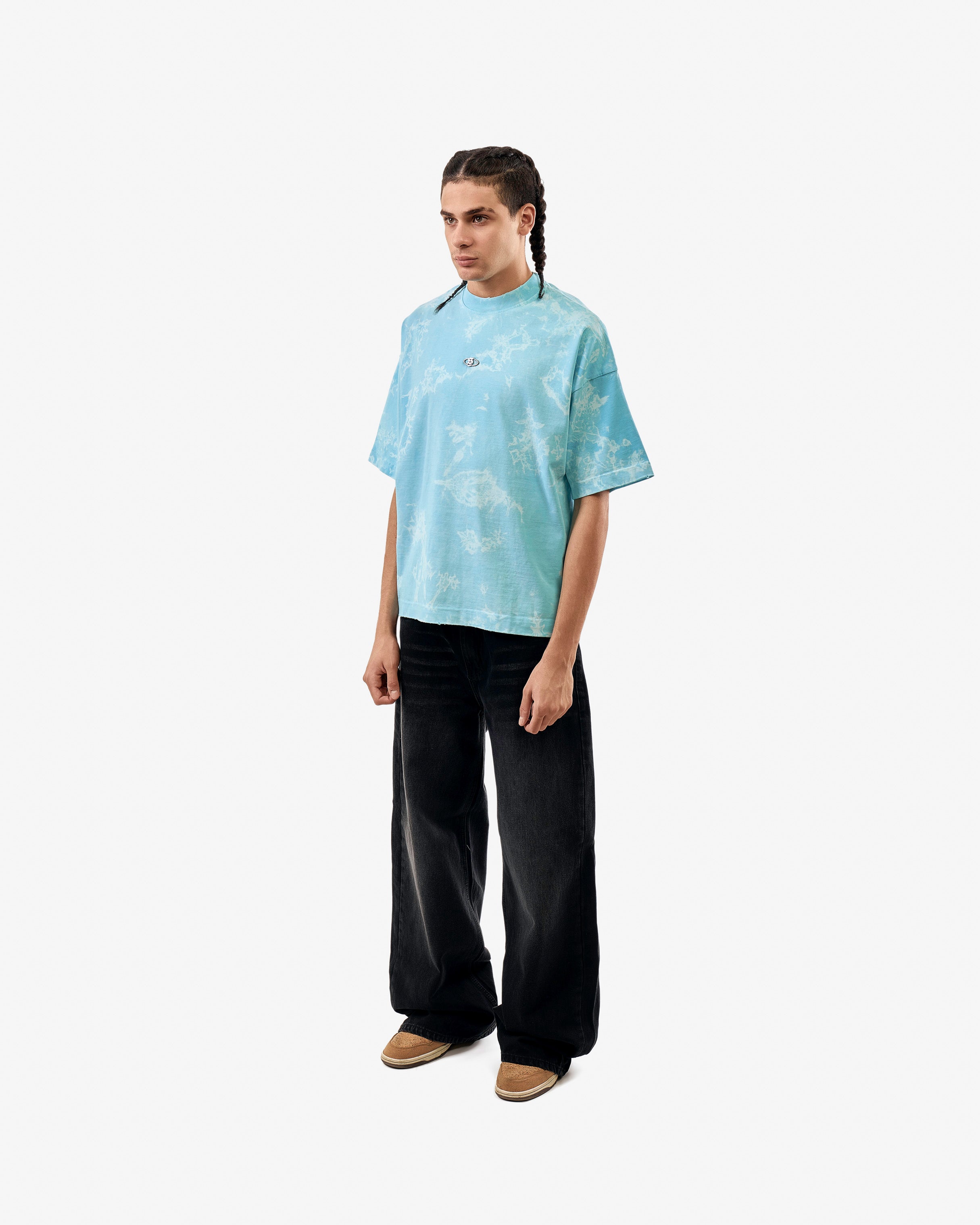 Backstage Oversized T-shirt