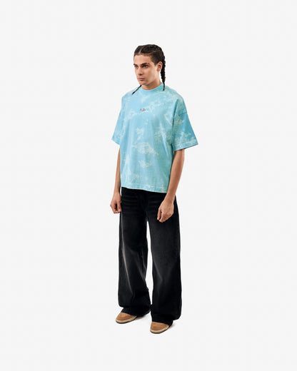 Backstage Oversized T-shirt