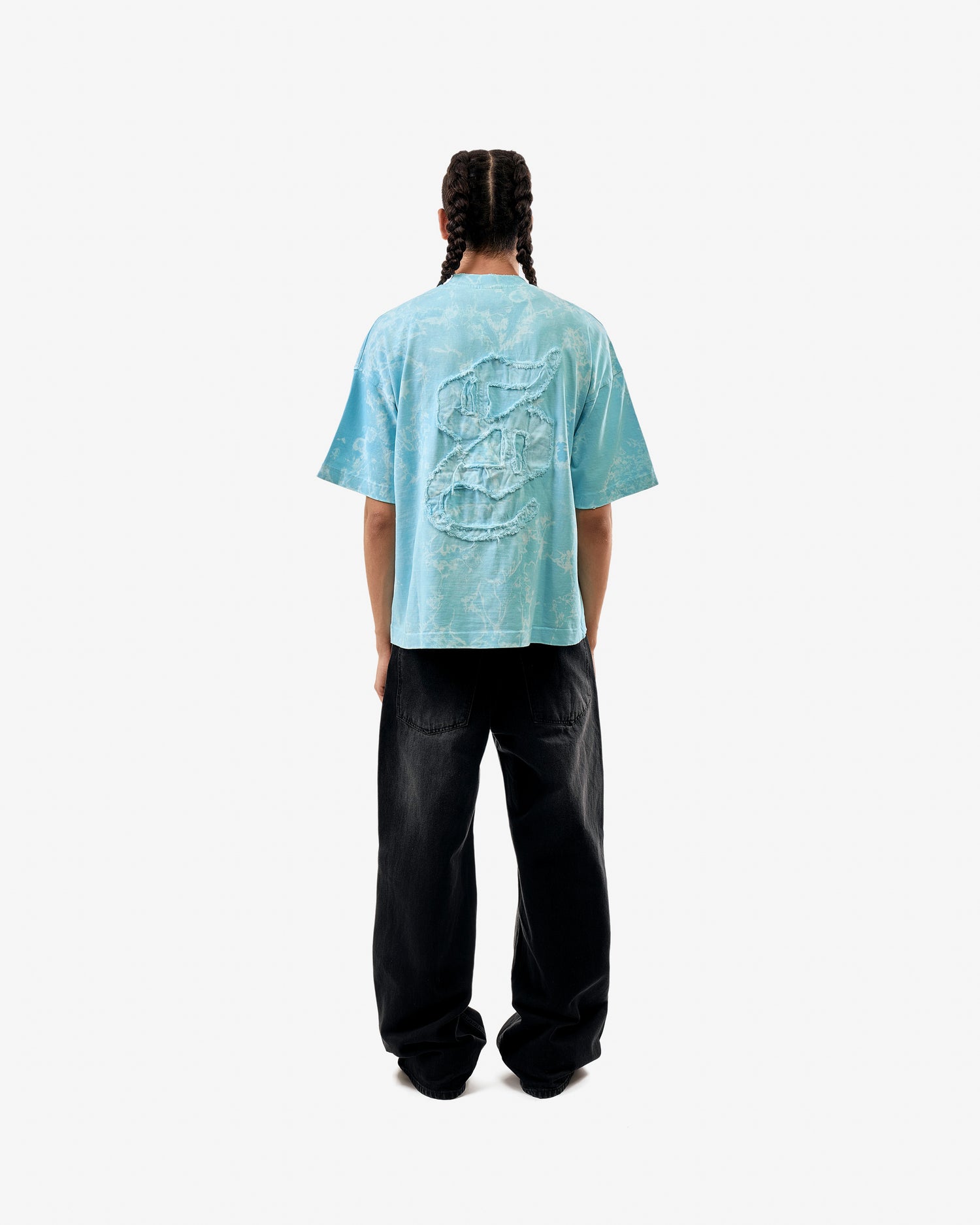 Backstage Oversized T-shirt