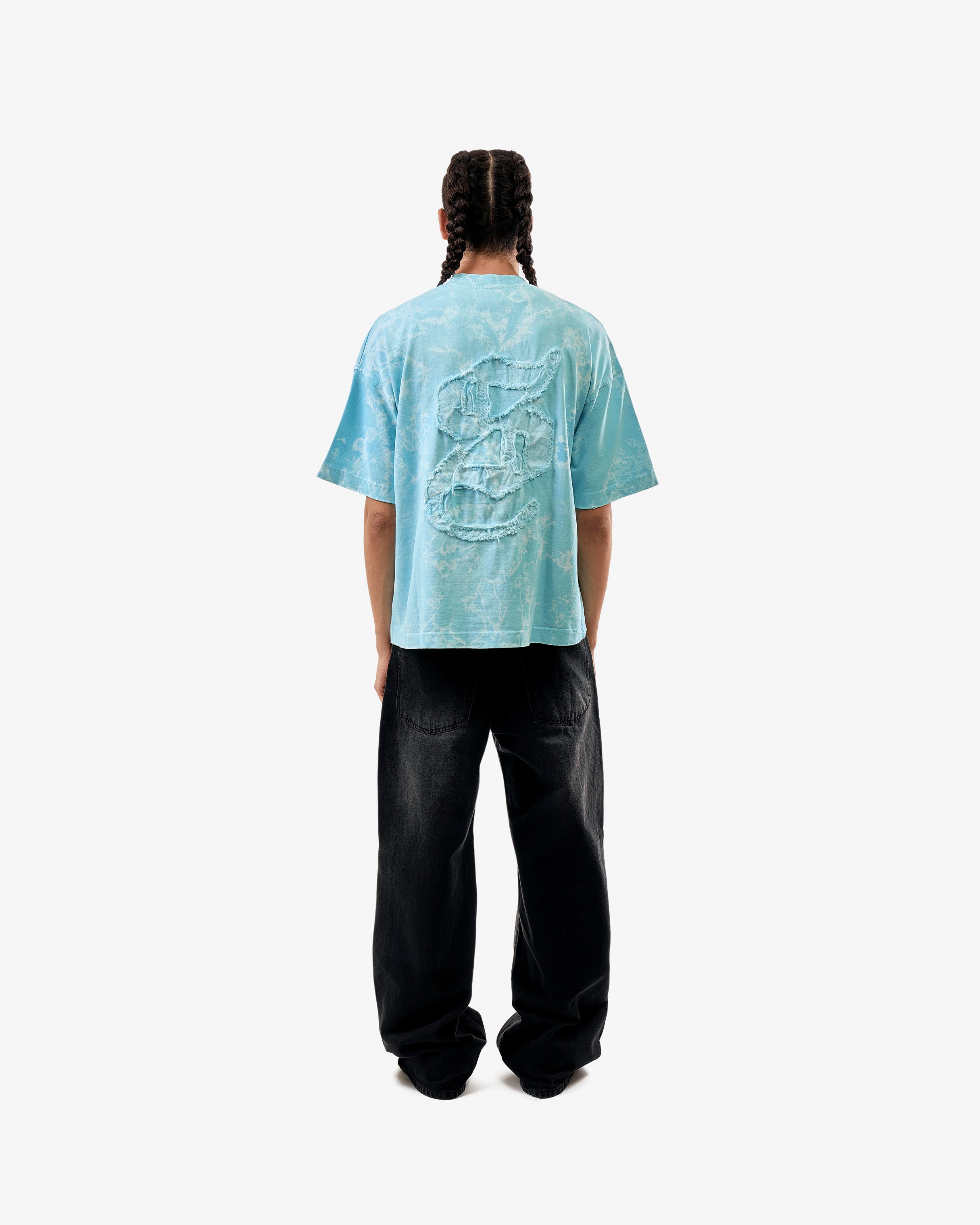 Backstage Oversized T-shirt