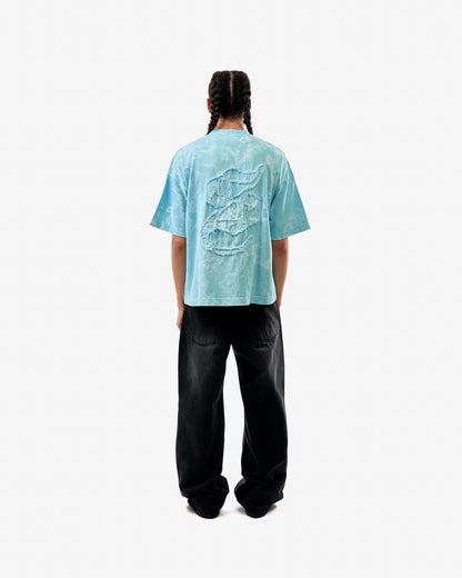 Backstage Oversized T-shirt