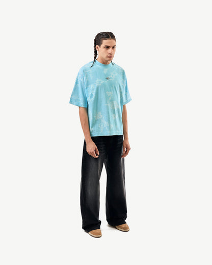 Backstage Oversized T-shirt