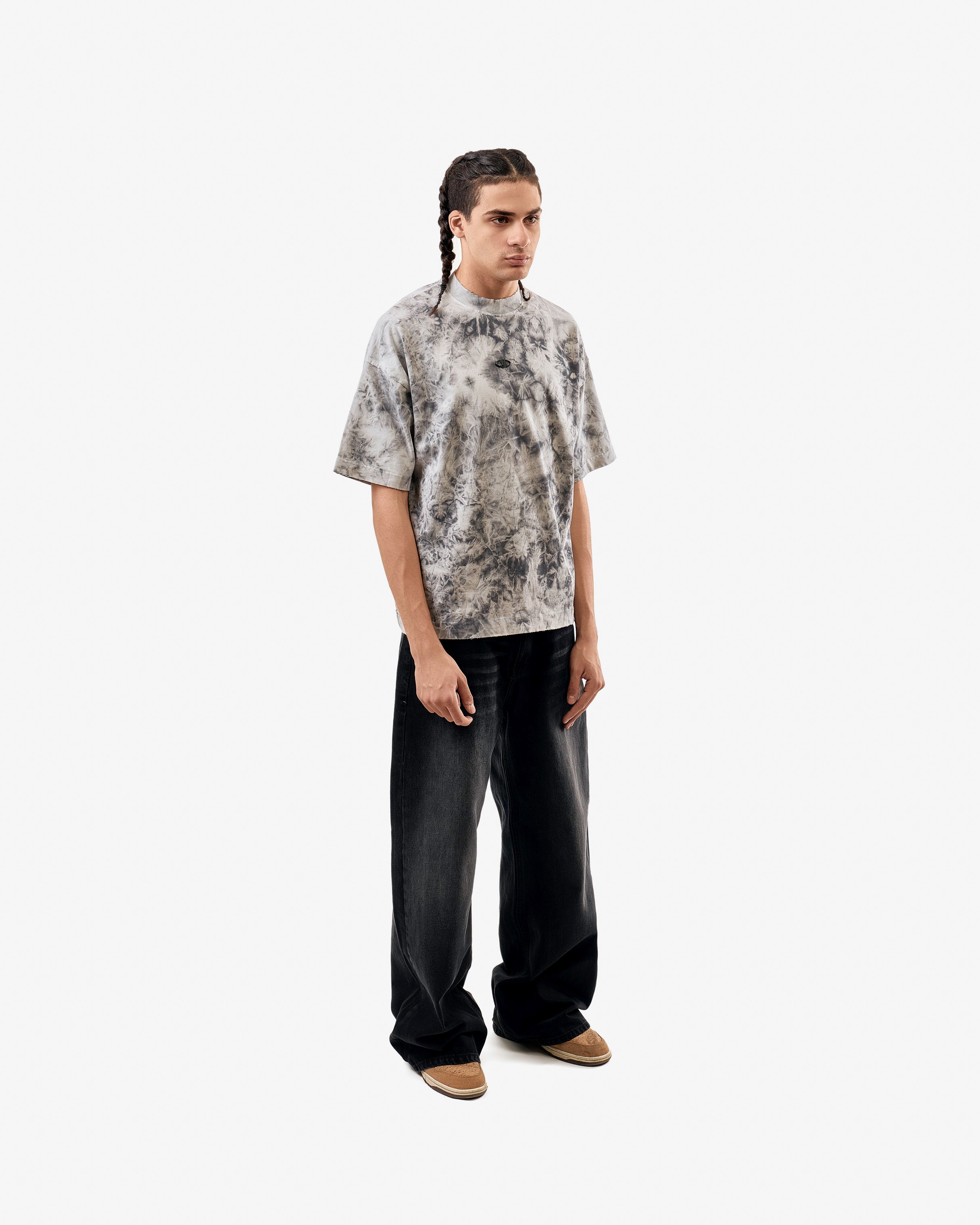 Backstage Oversized T-shirt