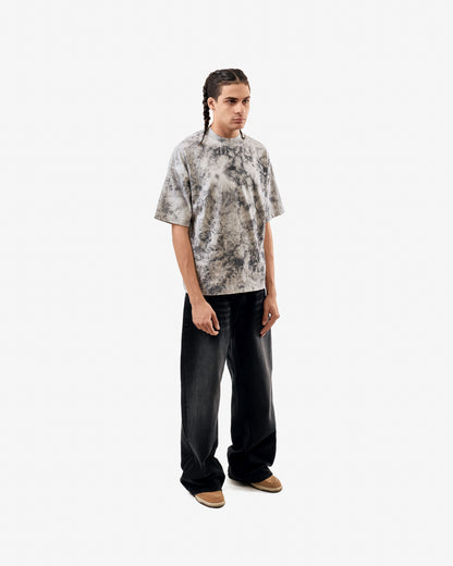 Backstage Oversized T-shirt