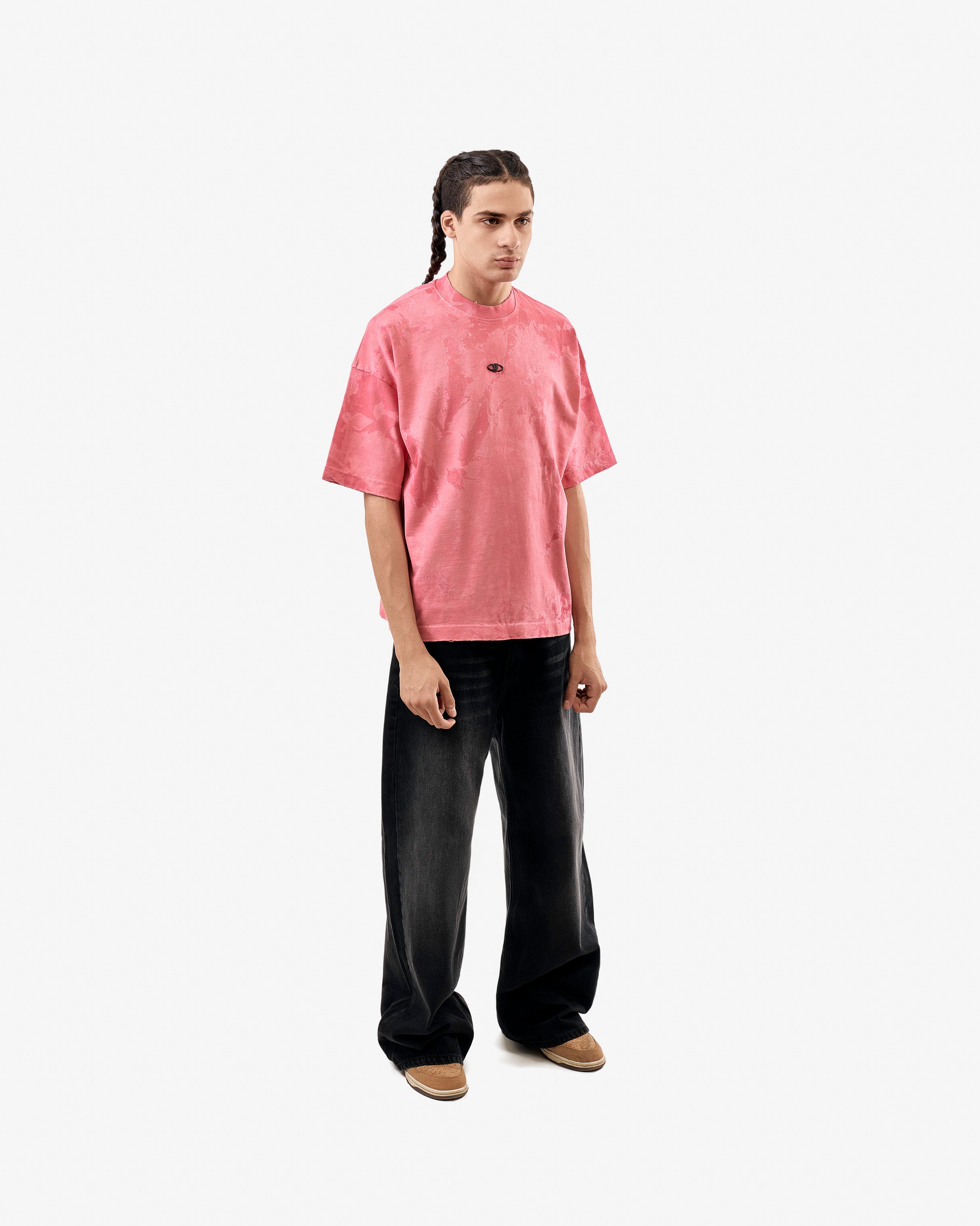 Backstage Oversized T-shirt