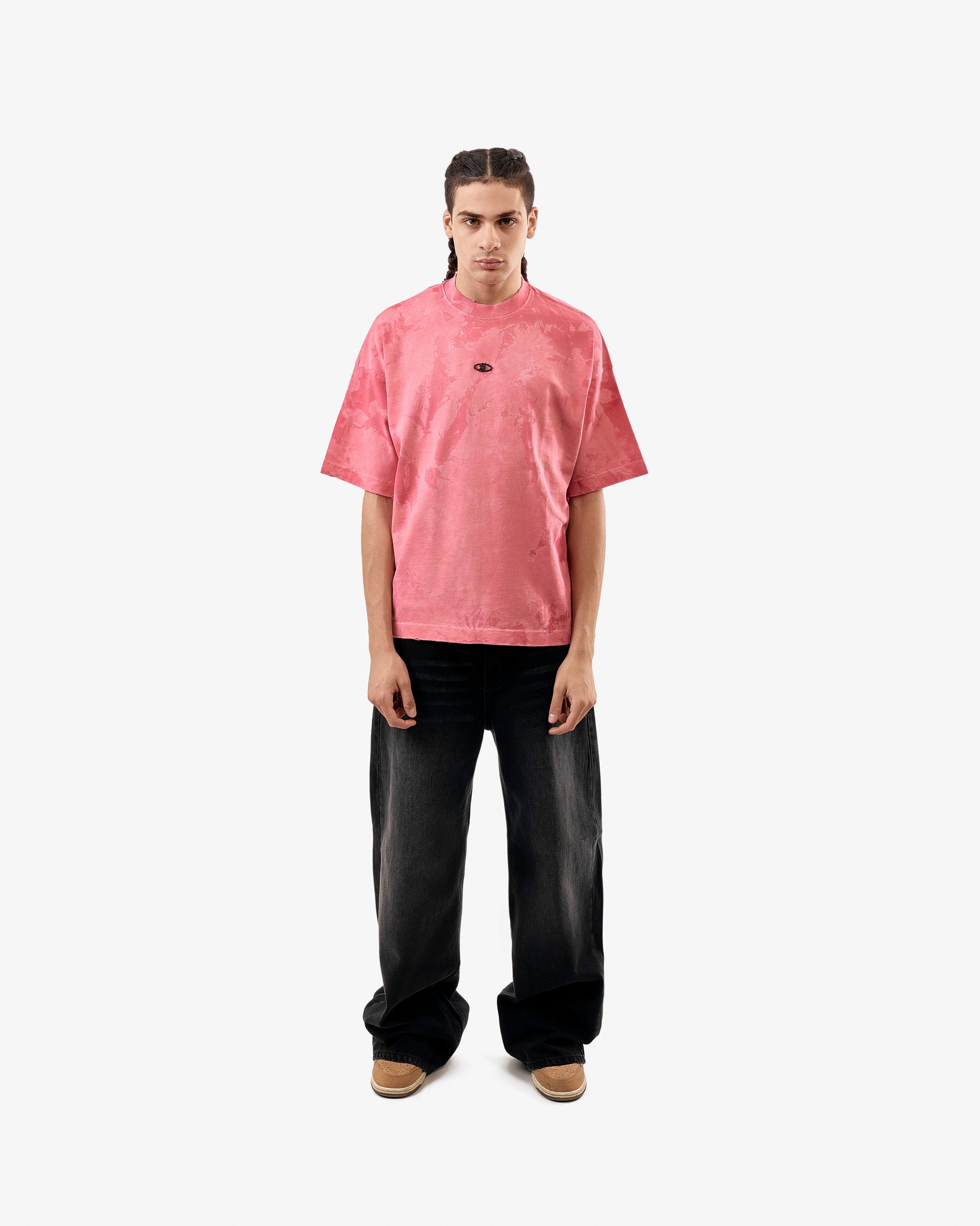 Backstage Oversized T-shirt