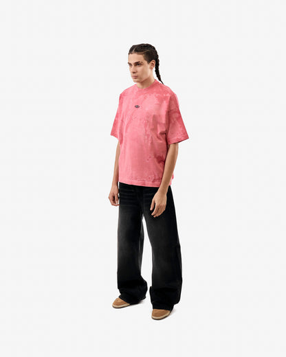 Backstage Oversized T-shirt