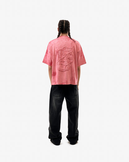 Backstage Oversized T-shirt