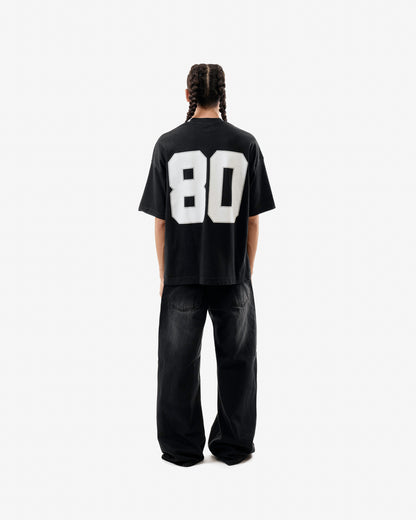 Streetwear Striker Oversized Tee