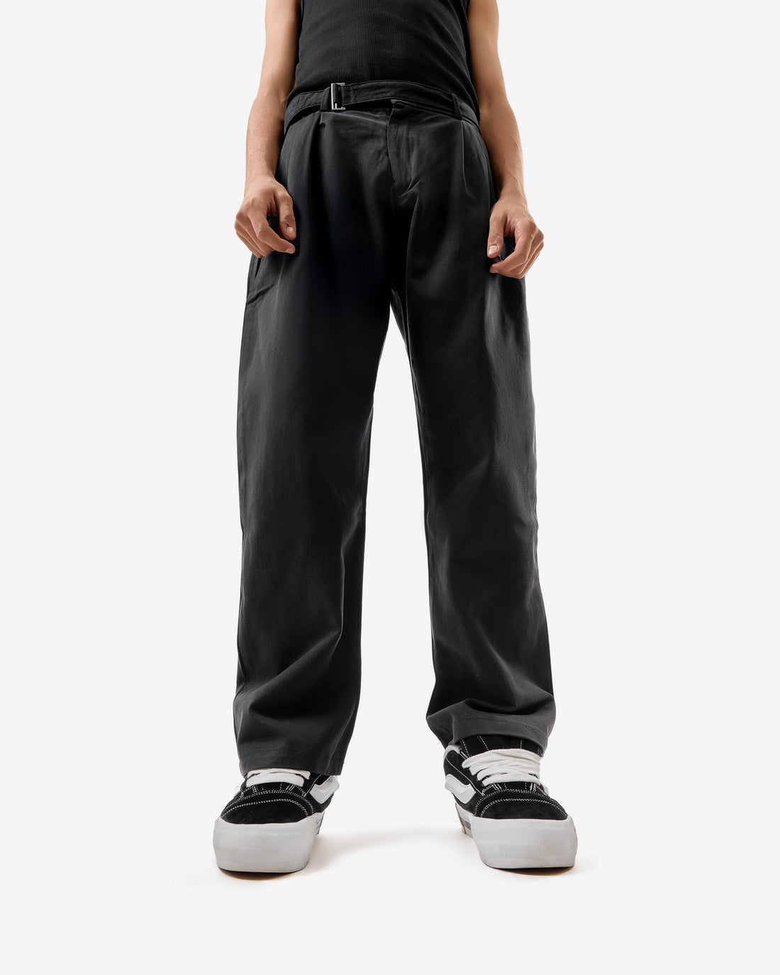 Street Comfy Super Baggy Pants