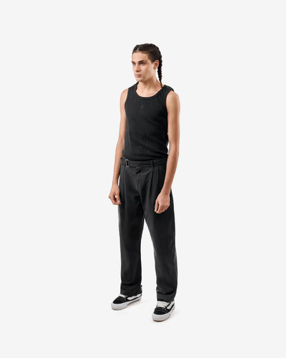 Street Comfy Super Baggy Pants