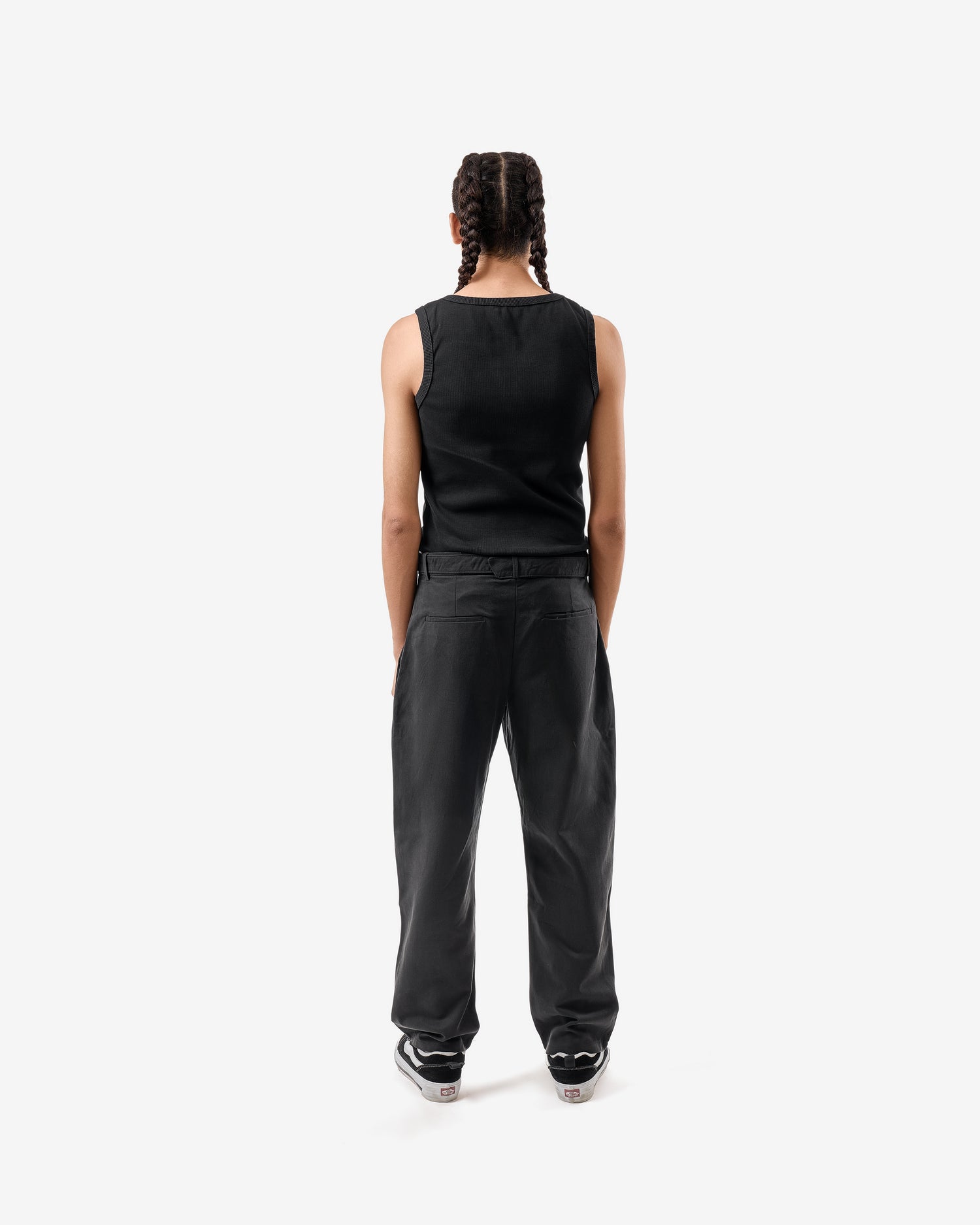 Street Comfy Super Baggy Pants