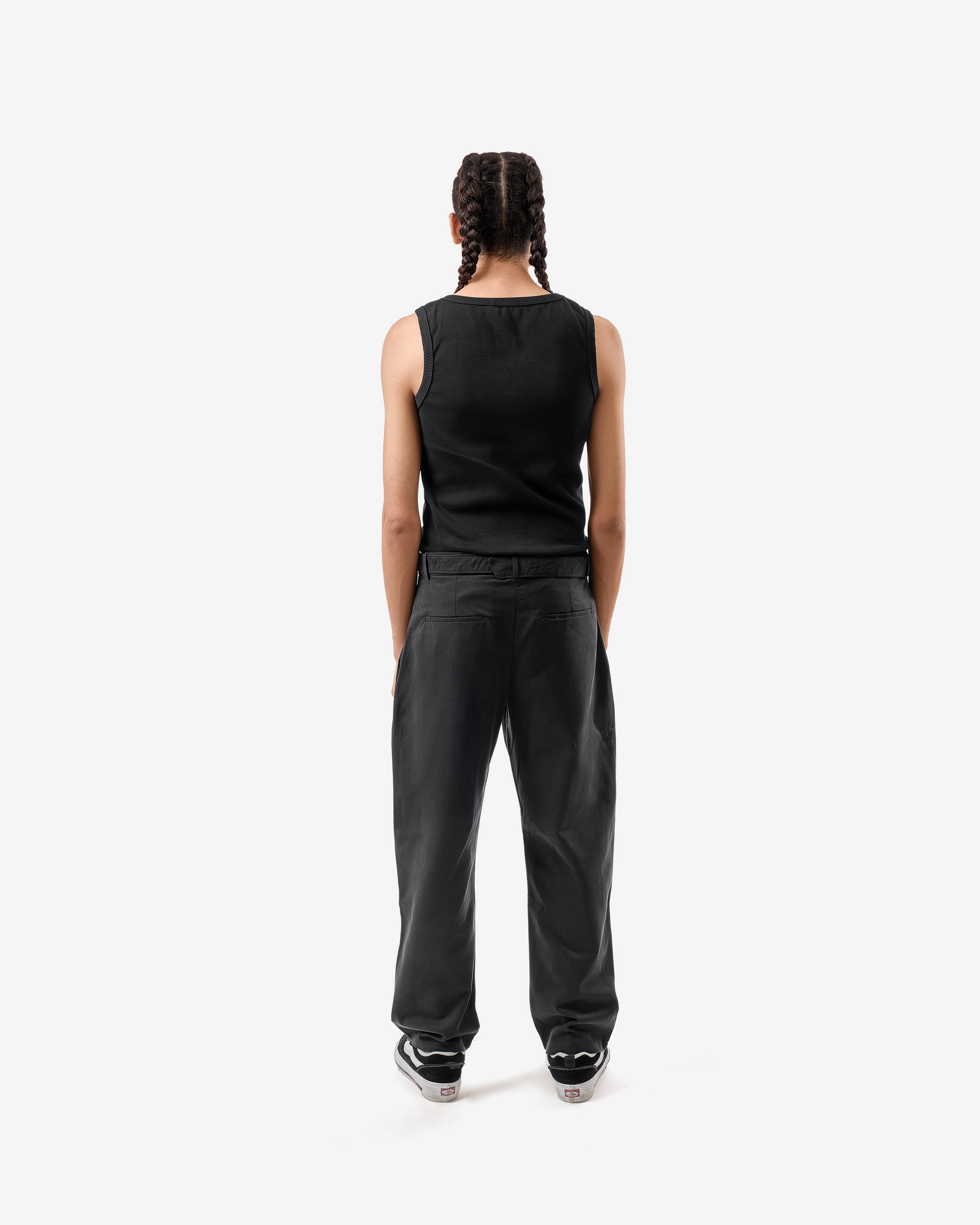 Street Comfy Super Baggy Pants