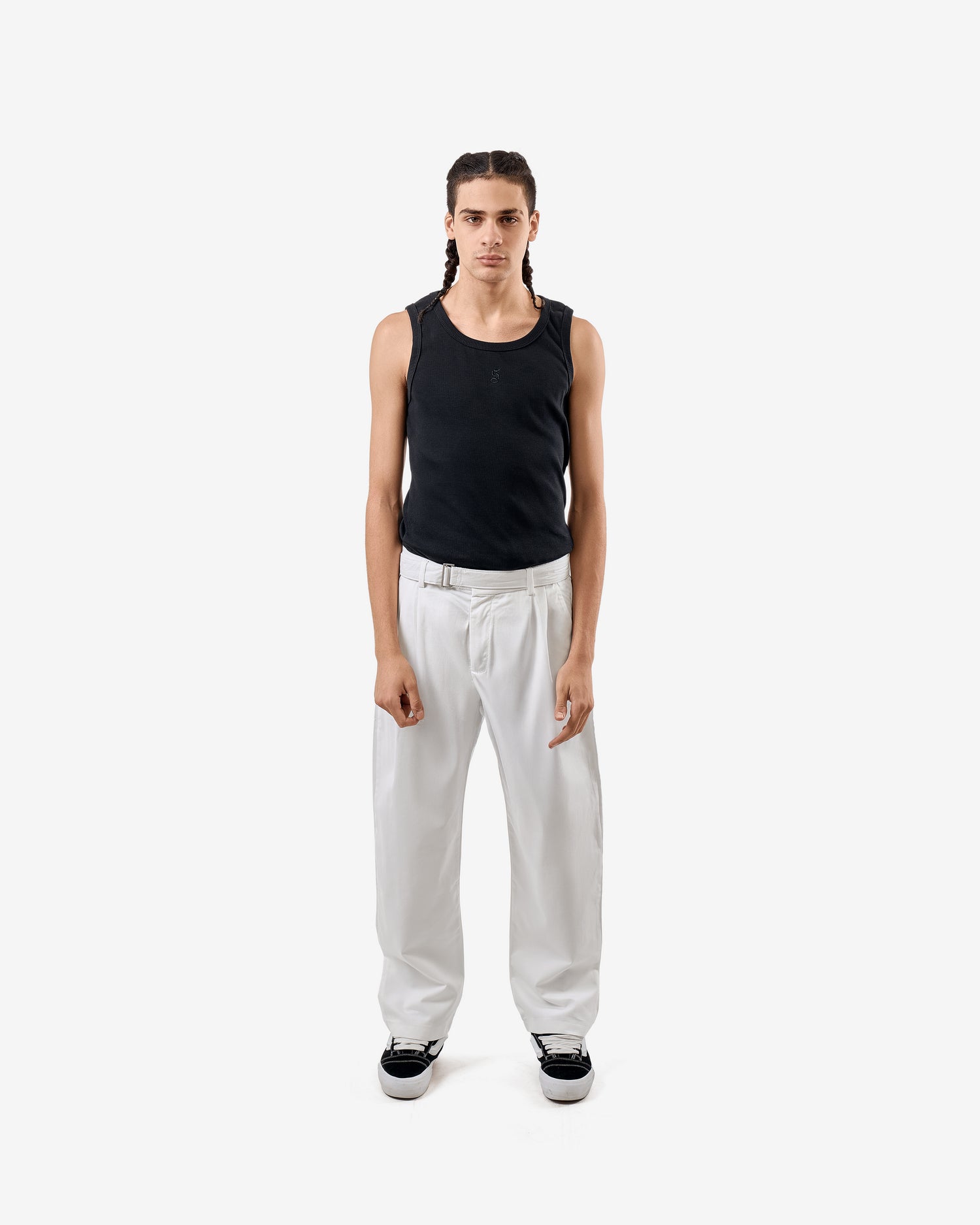 Street Comfy Super Baggy Pants