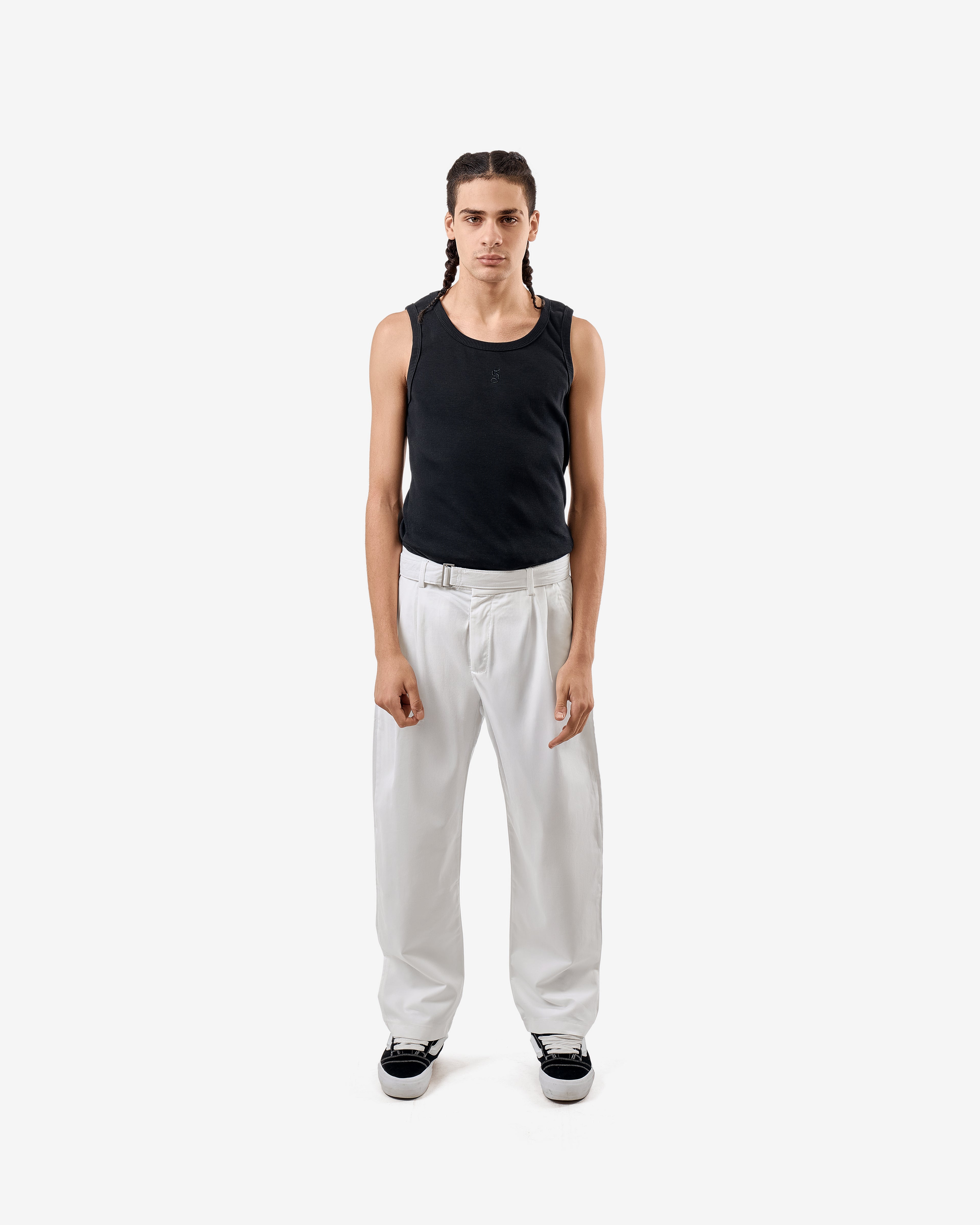 Street Comfy Super Baggy Pants