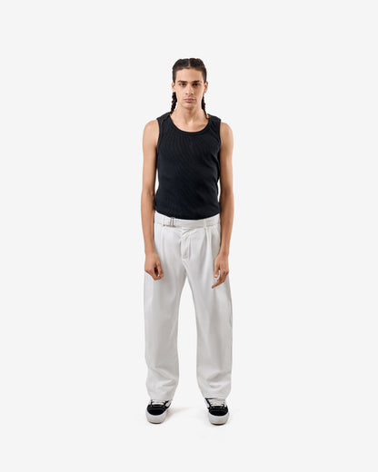 Street Comfy Super Baggy Pants