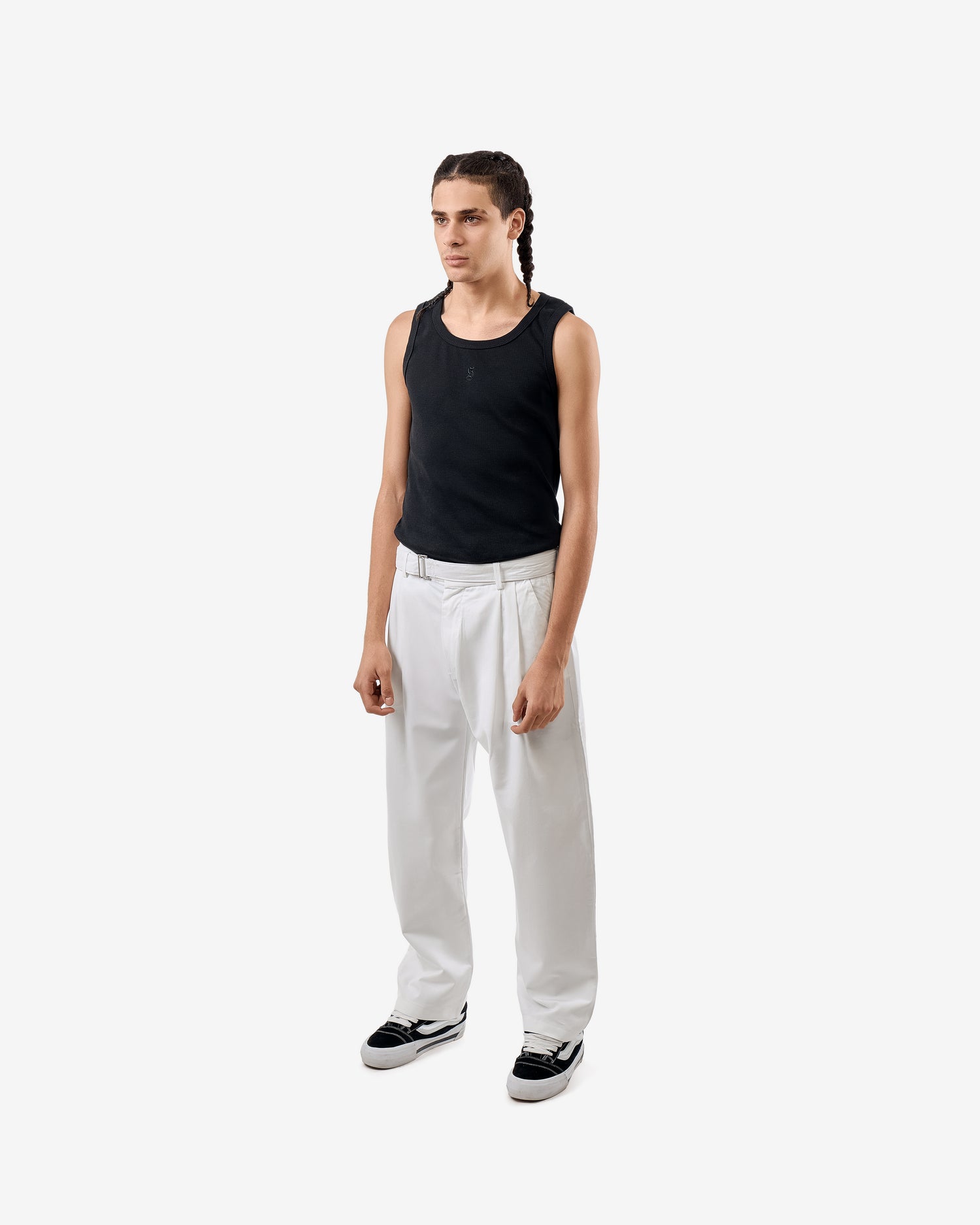 Street Comfy Super Baggy Pants