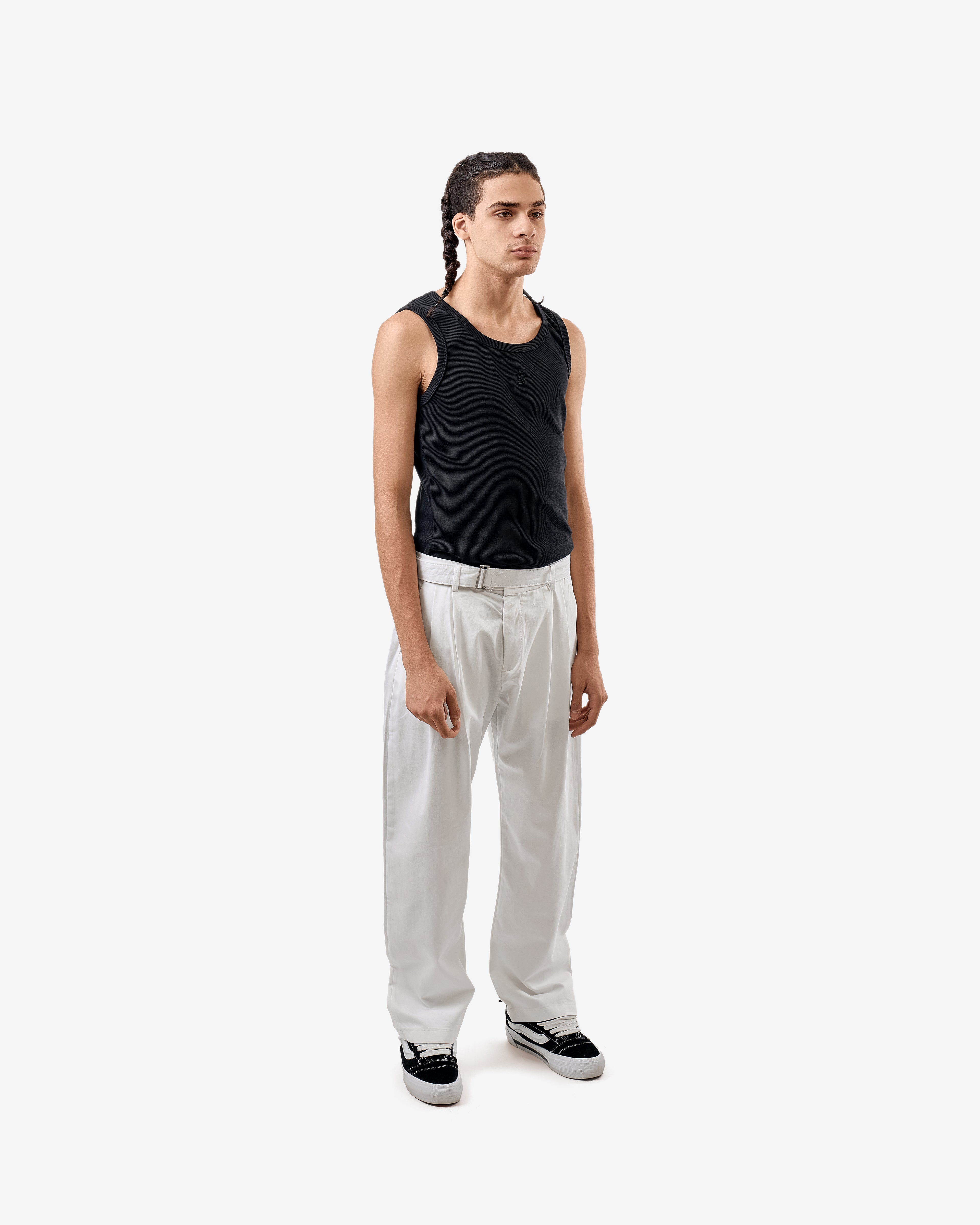 Street Comfy Super Baggy Pants