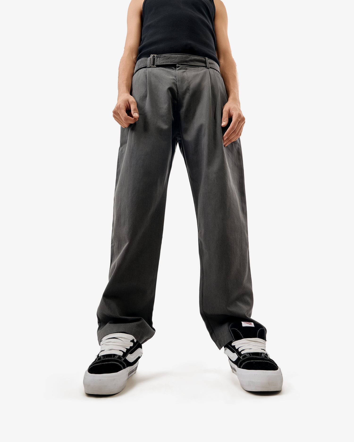 Street Comfy Super Baggy Pants
