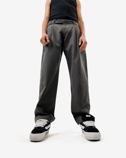 Street Comfy Super Baggy Pants