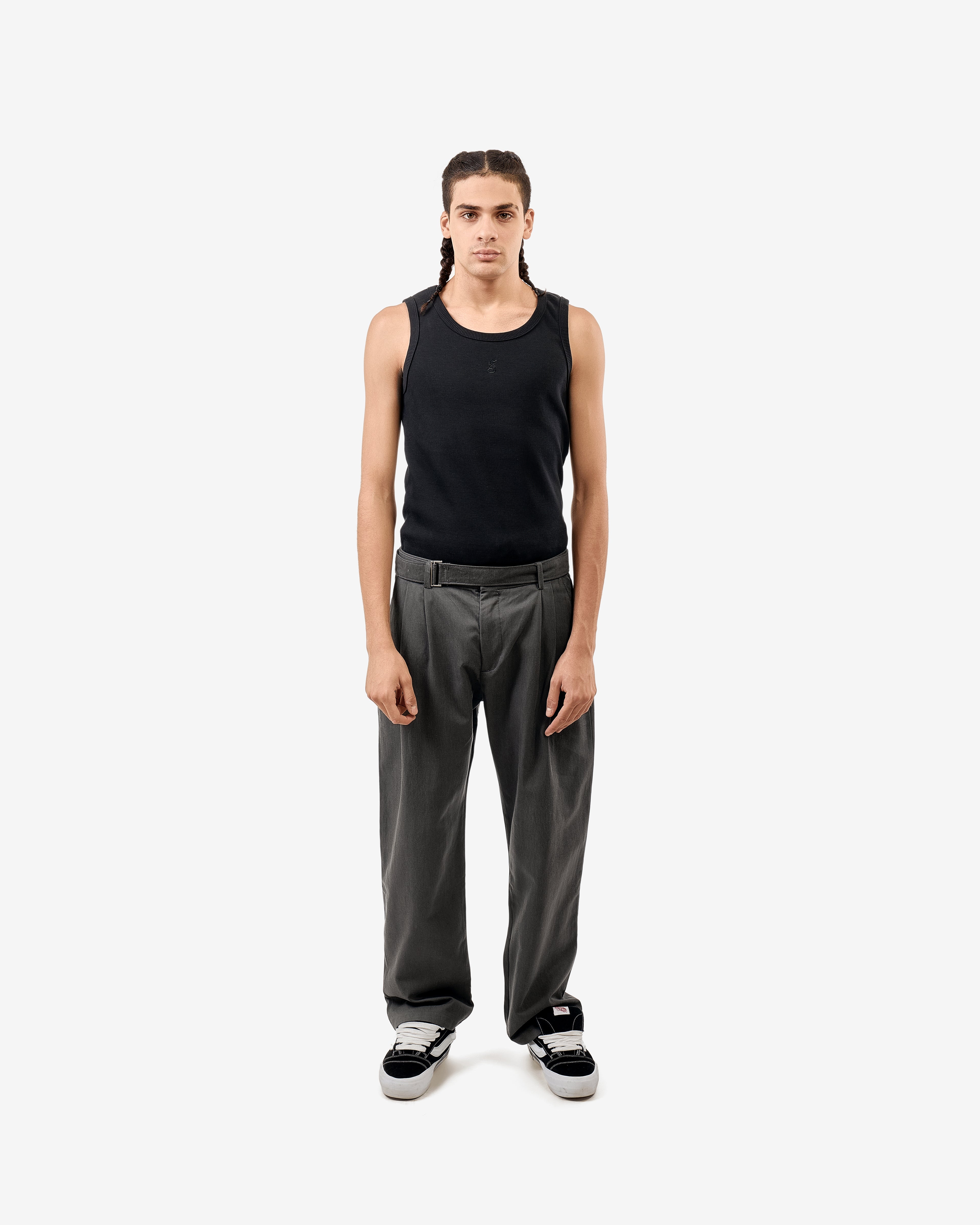 Street Comfy Super Baggy Pants
