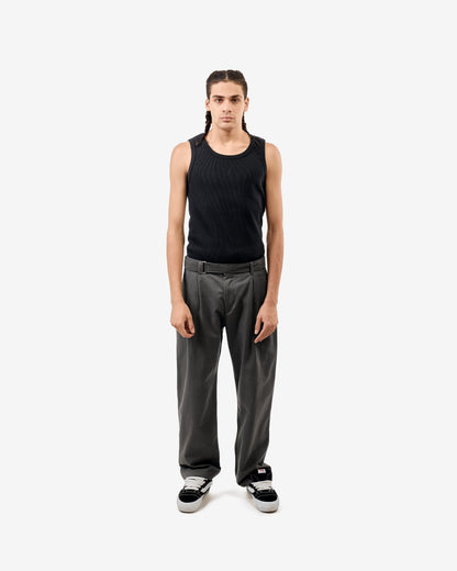 Street Comfy Super Baggy Pants