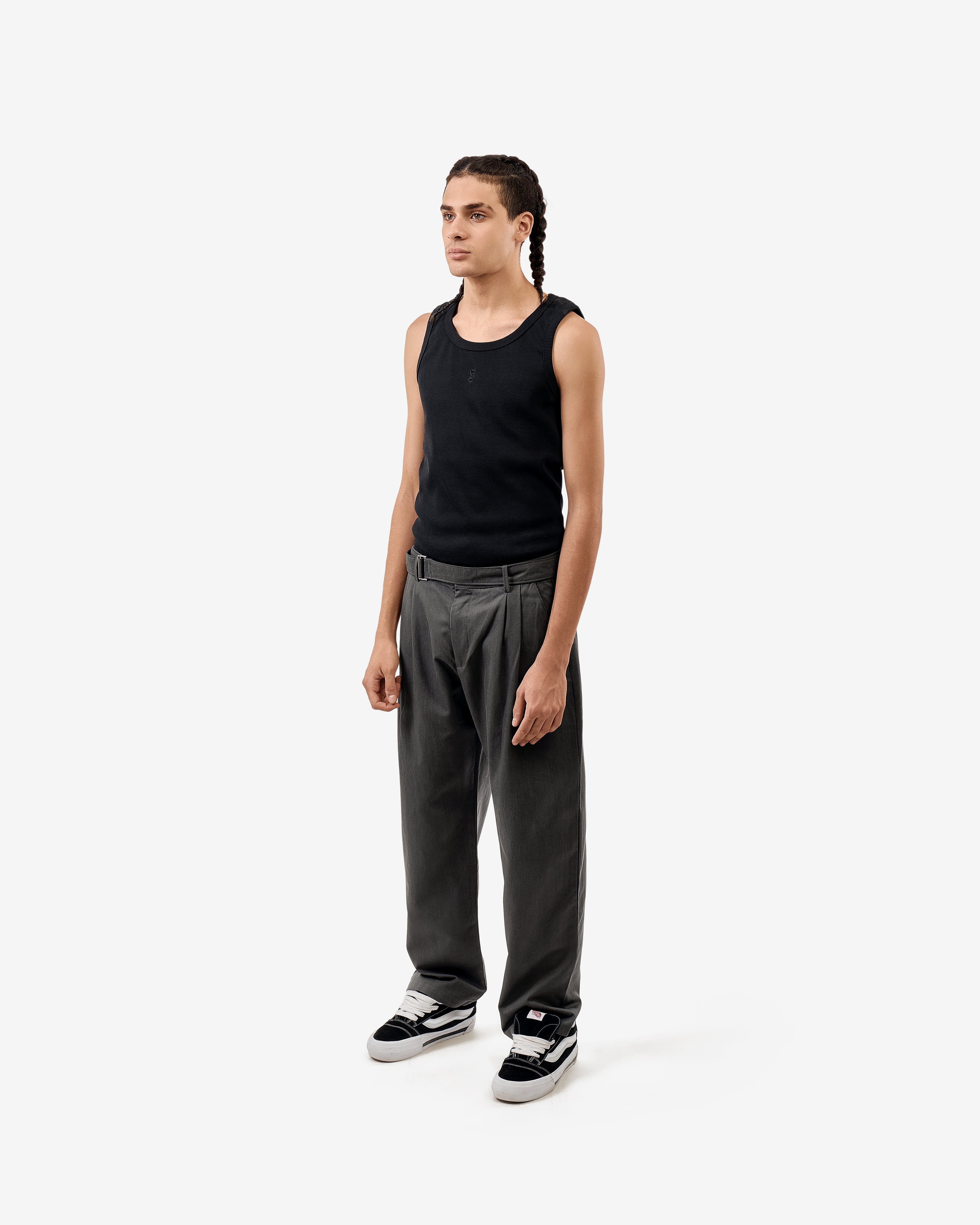 Street Comfy Super Baggy Pants