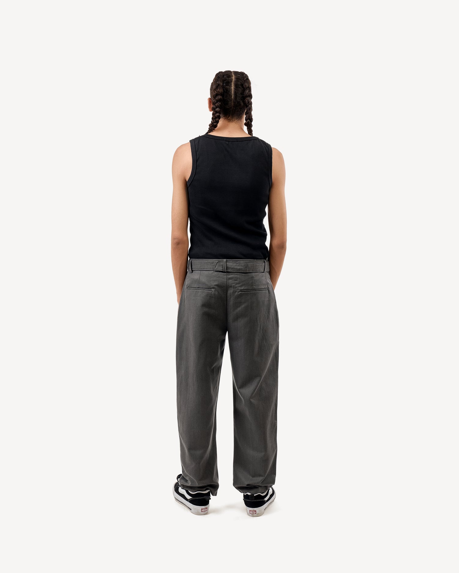 Street Comfy Super Baggy Pants