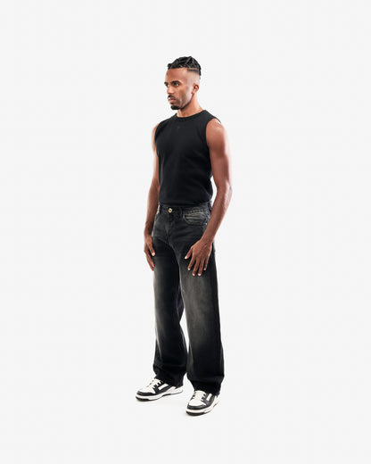 Black Balloon Jeans