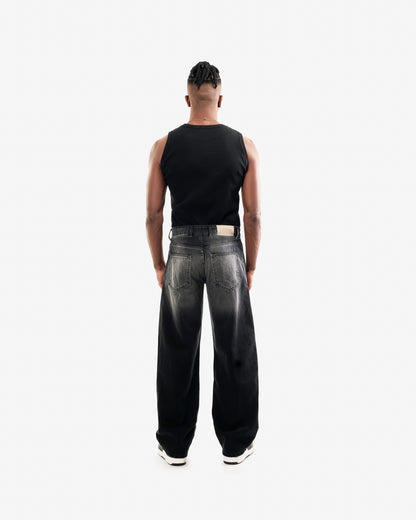 Black Balloon Jeans