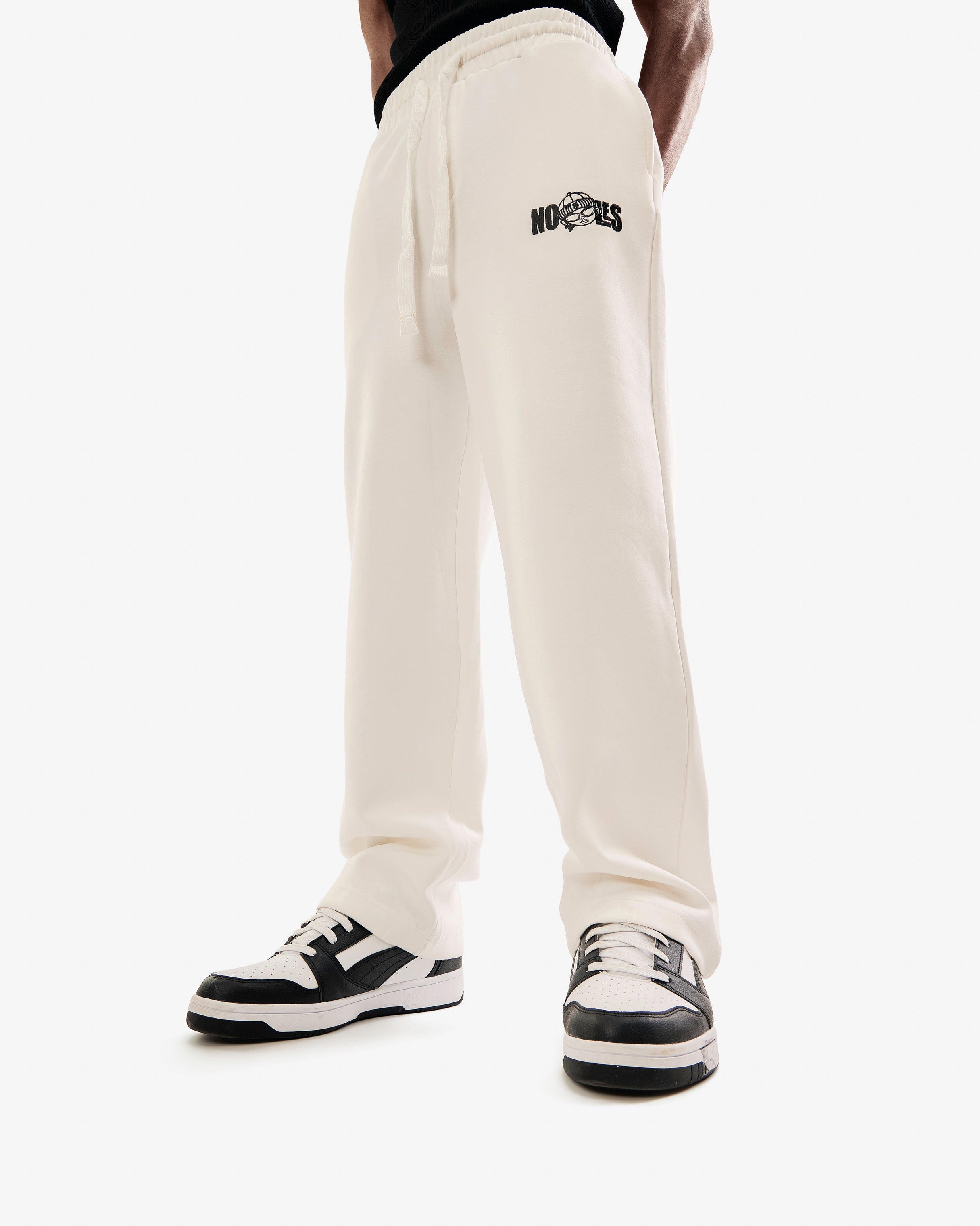 No Rules Swts Super Baggy Sweatpants