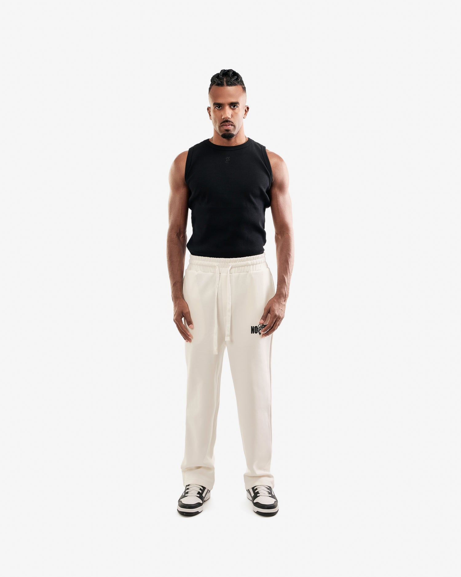 No Rules Swts Super Baggy Sweatpants