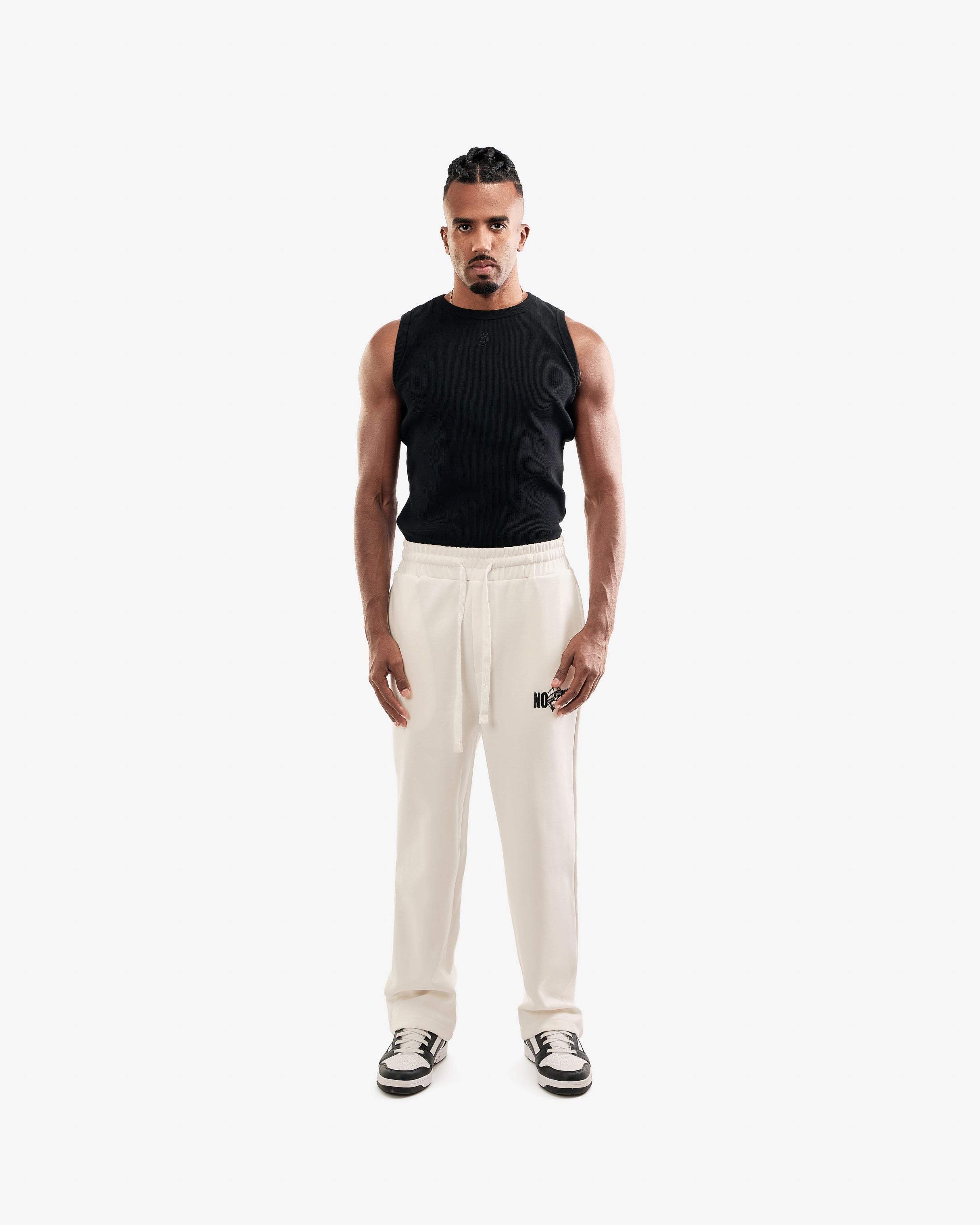 No Rules Swts Super Baggy Sweatpants