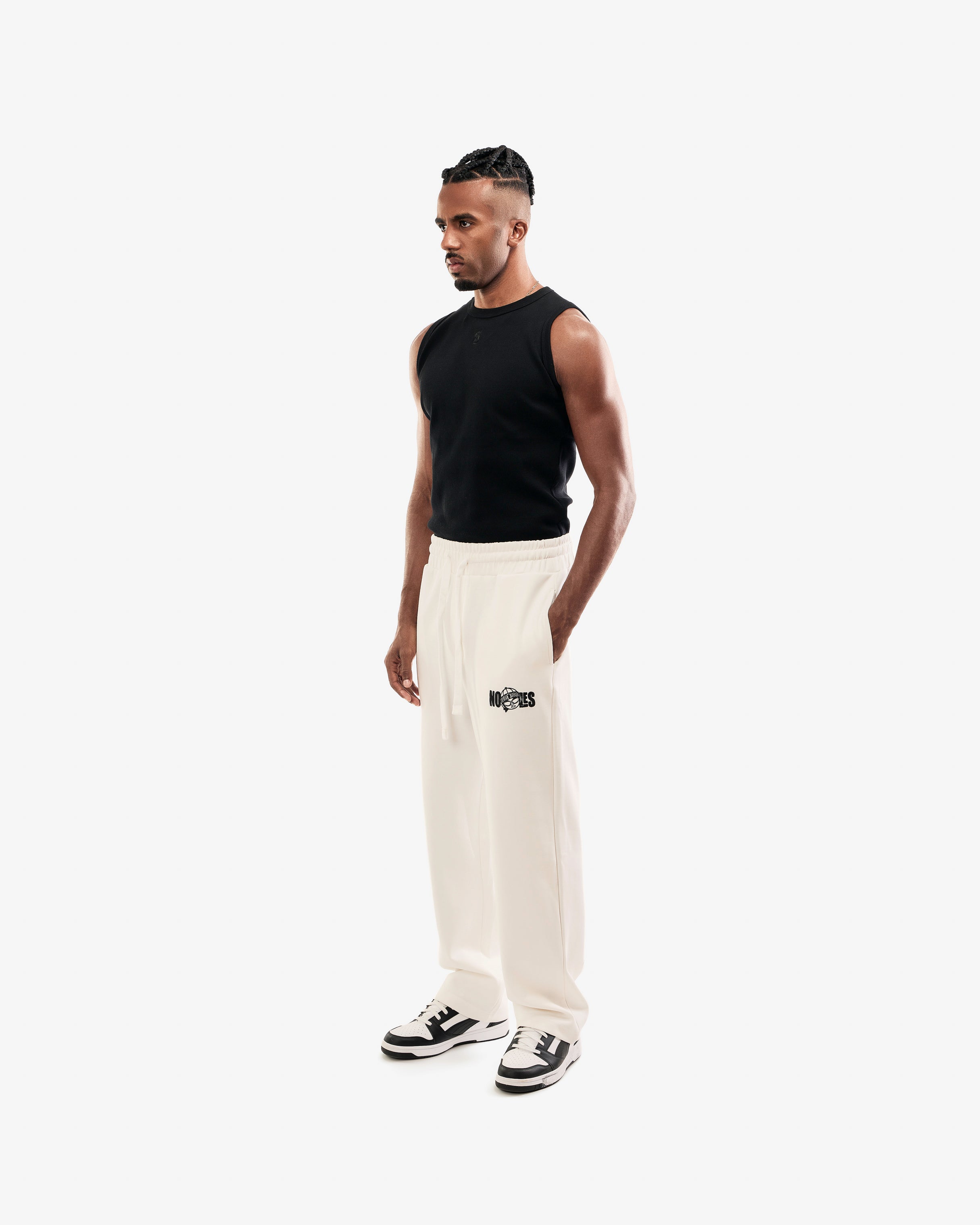 No Rules Swts Super Baggy Sweatpants