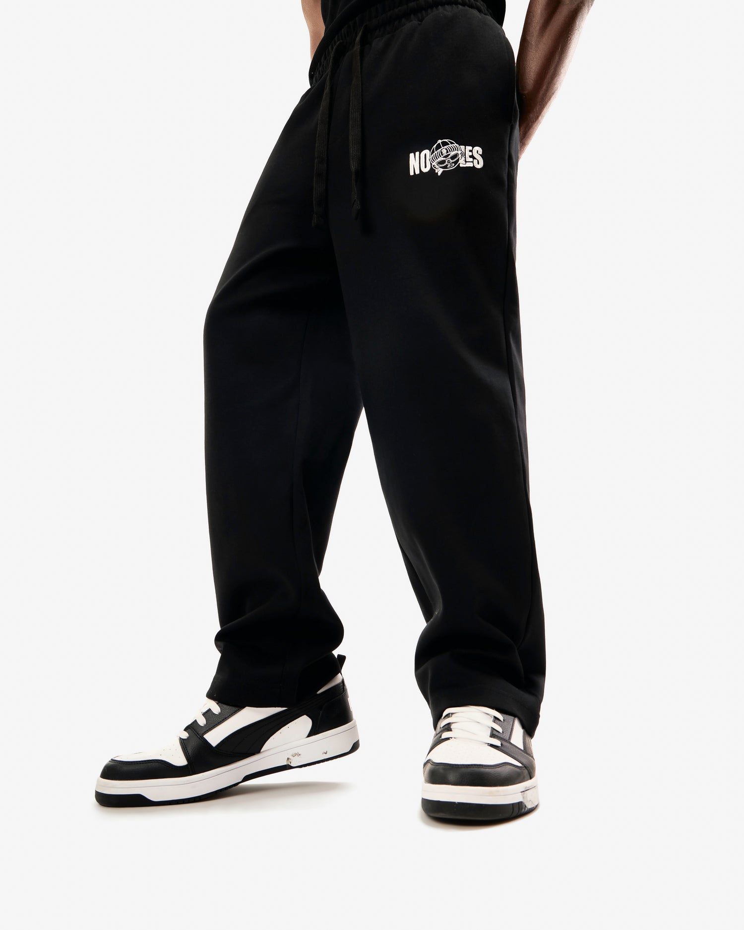 No Rules Swts Super Baggy Sweatpants