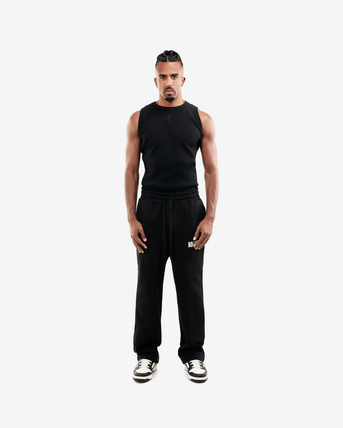 No Rules Swts Super Baggy Sweatpants