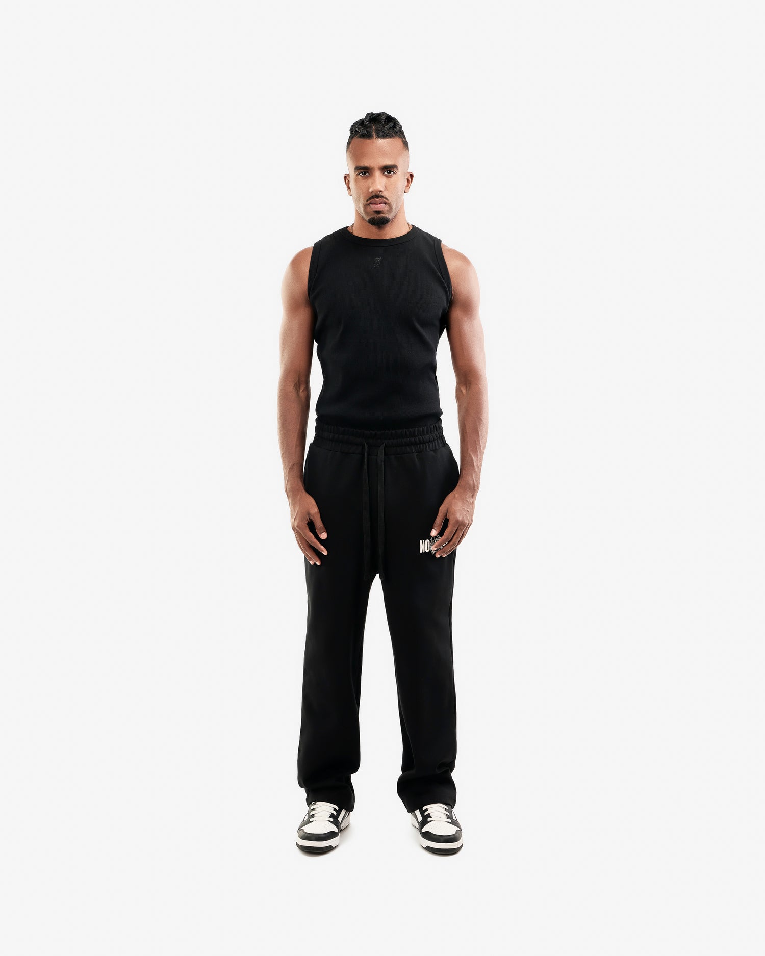 No Rules Swts Super Baggy Sweatpants