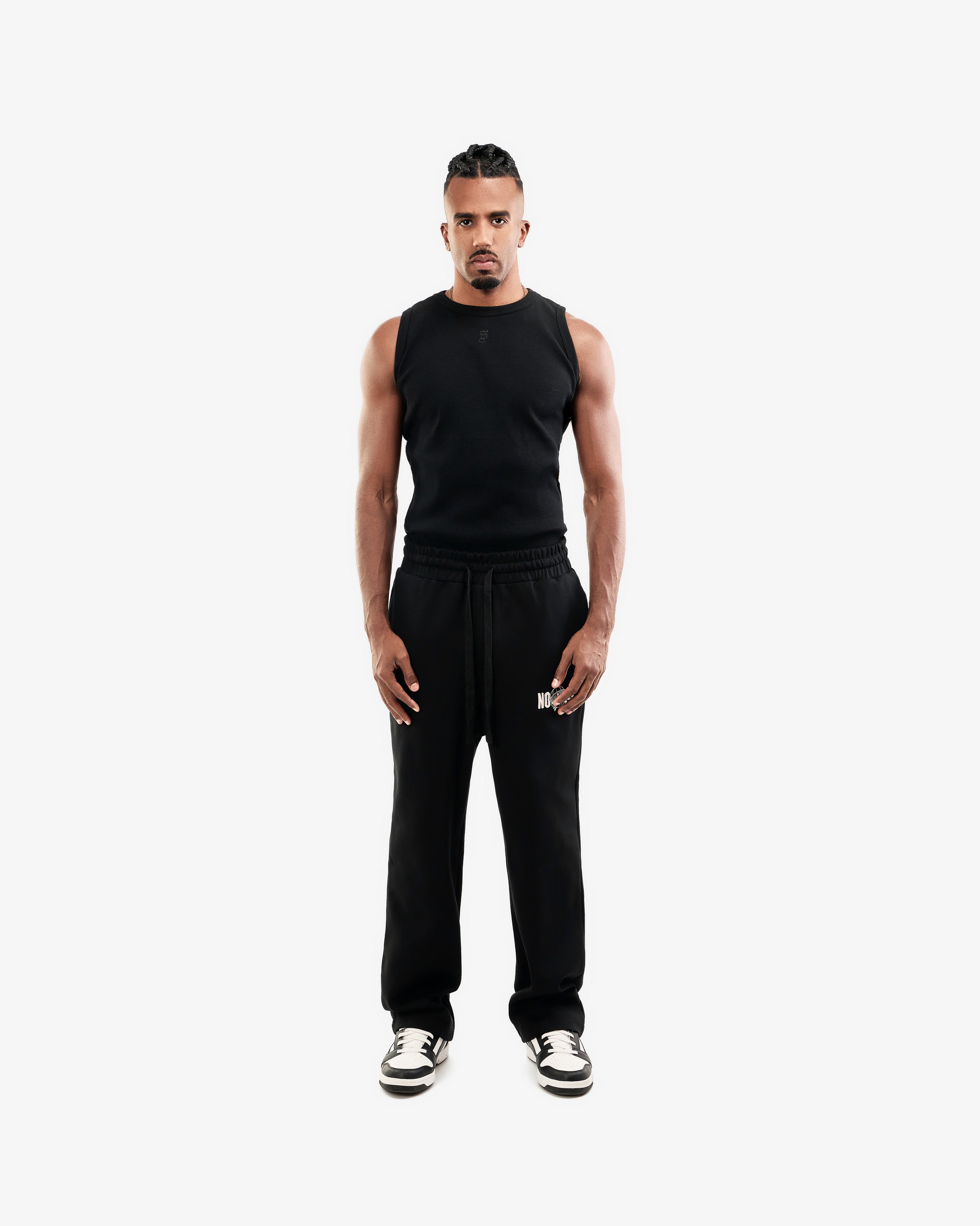 No Rules Swts Super Baggy Sweatpants