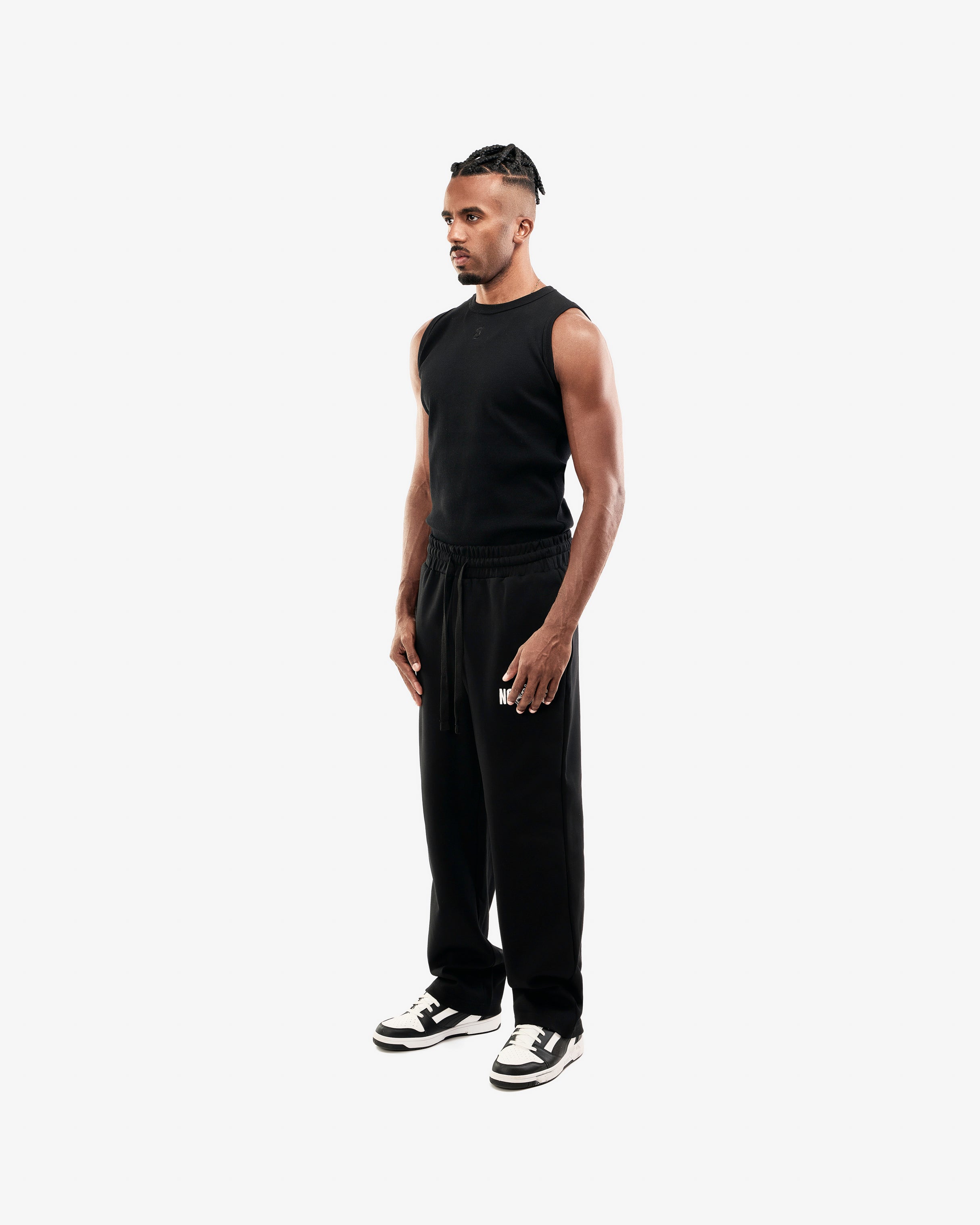 No Rules Swts Super Baggy Sweatpants