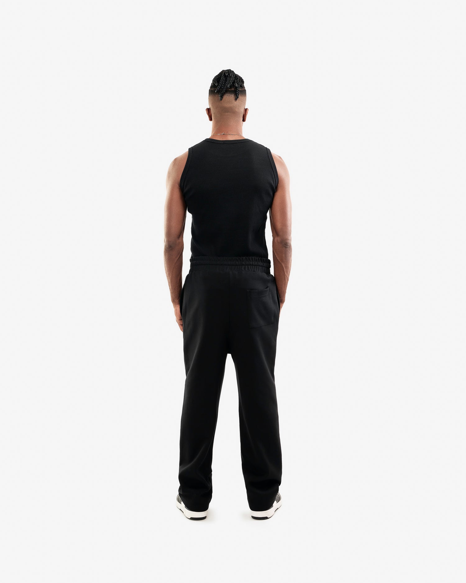 No Rules Swts Super Baggy Sweatpants