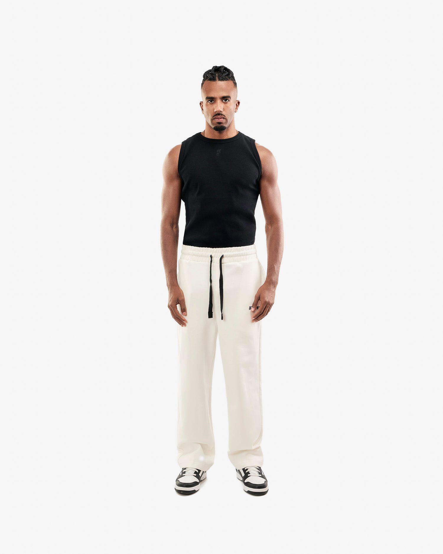 Boss ID Super Baggy Sweatpants