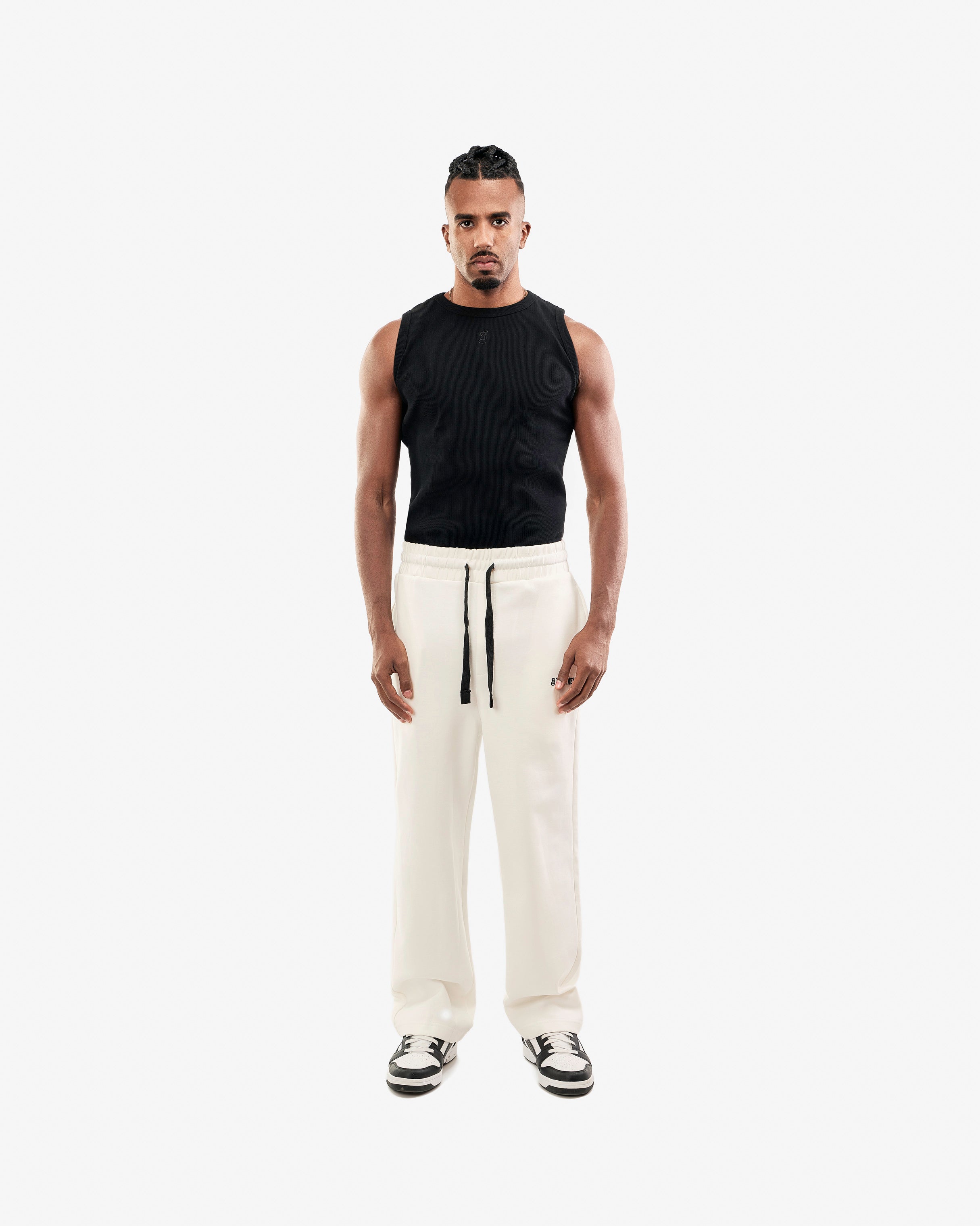 Boss ID Super Baggy Sweatpants
