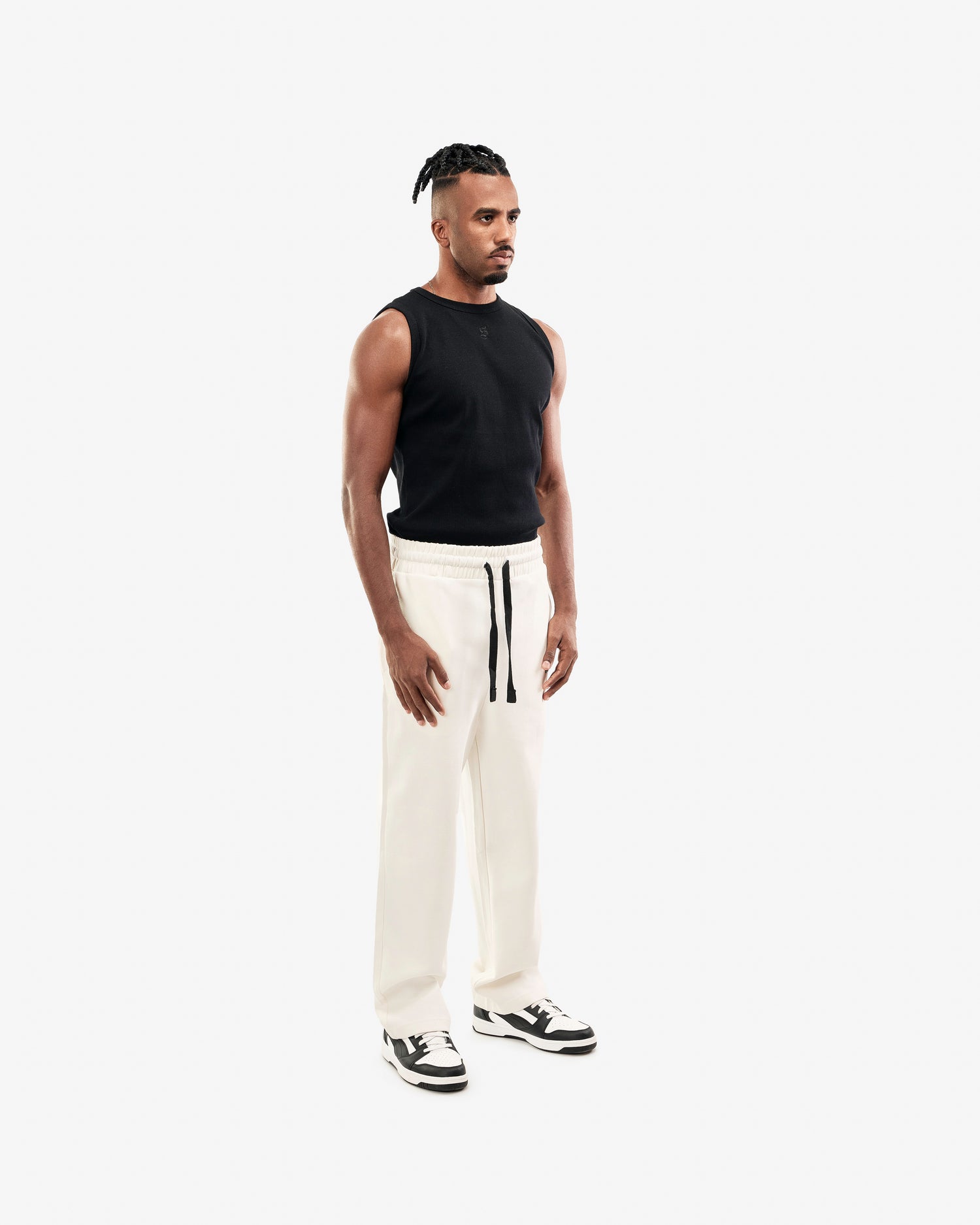 Boss ID Super Baggy Sweatpants