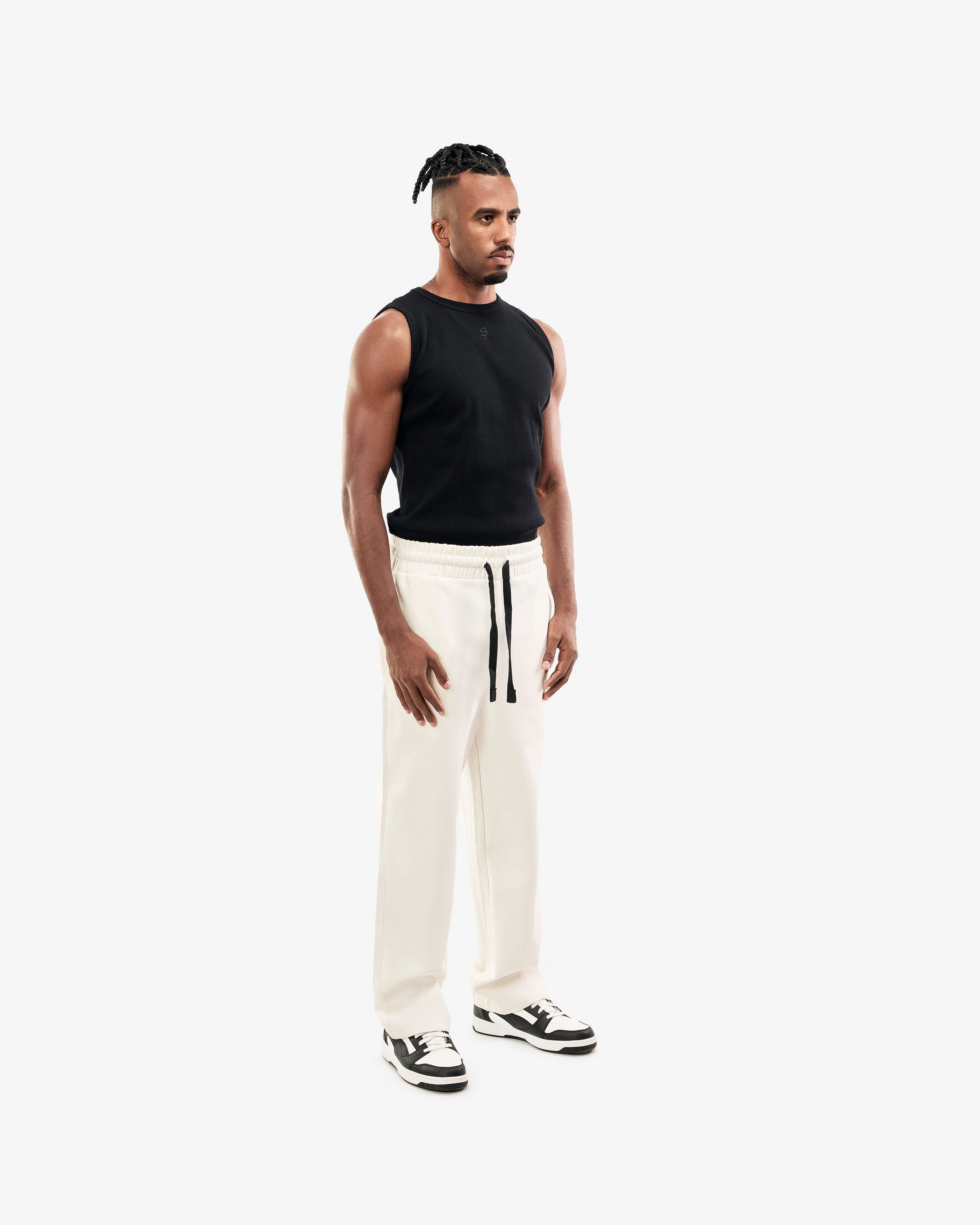 Boss ID Super Baggy Sweatpants