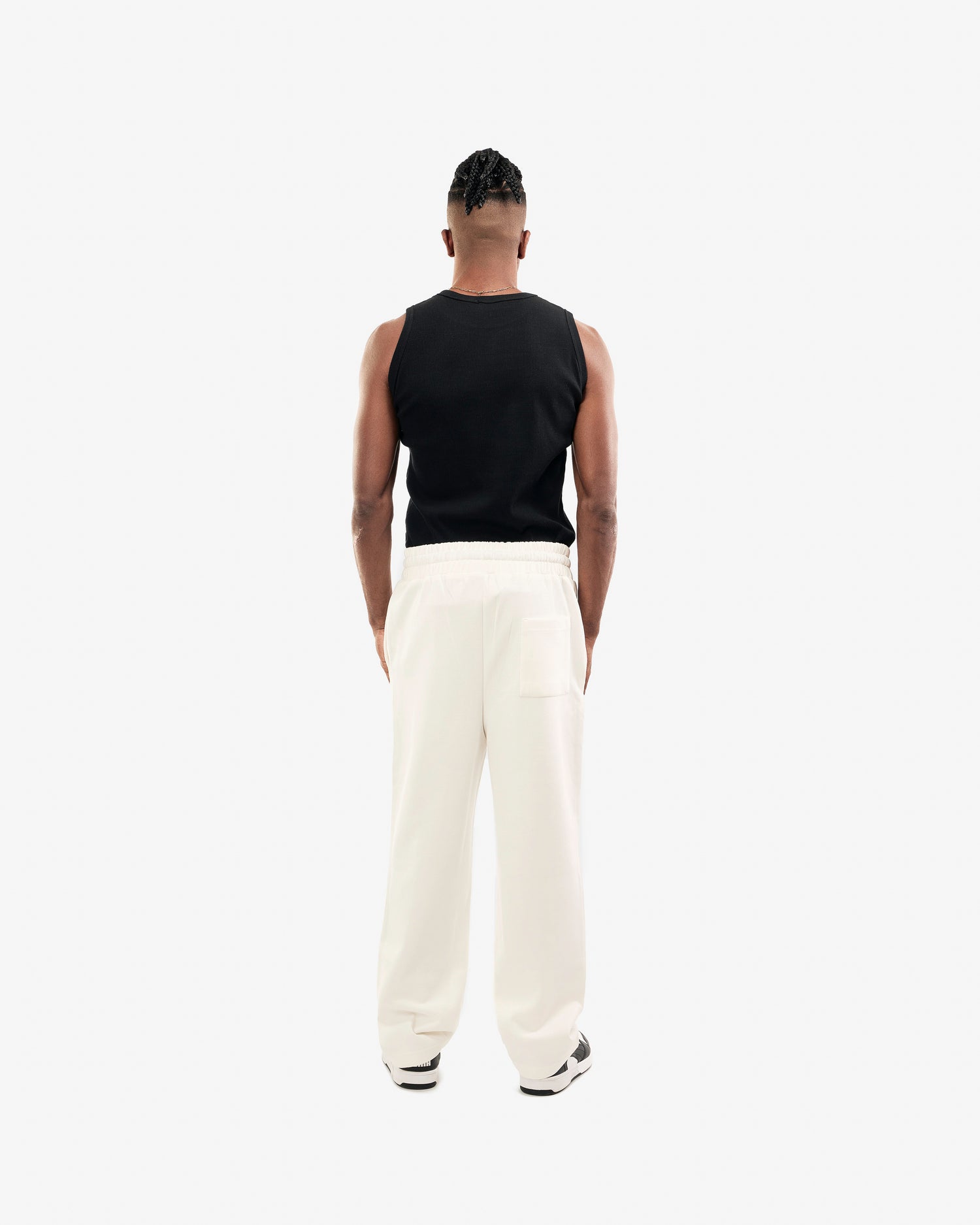 Boss ID Super Baggy Sweatpants