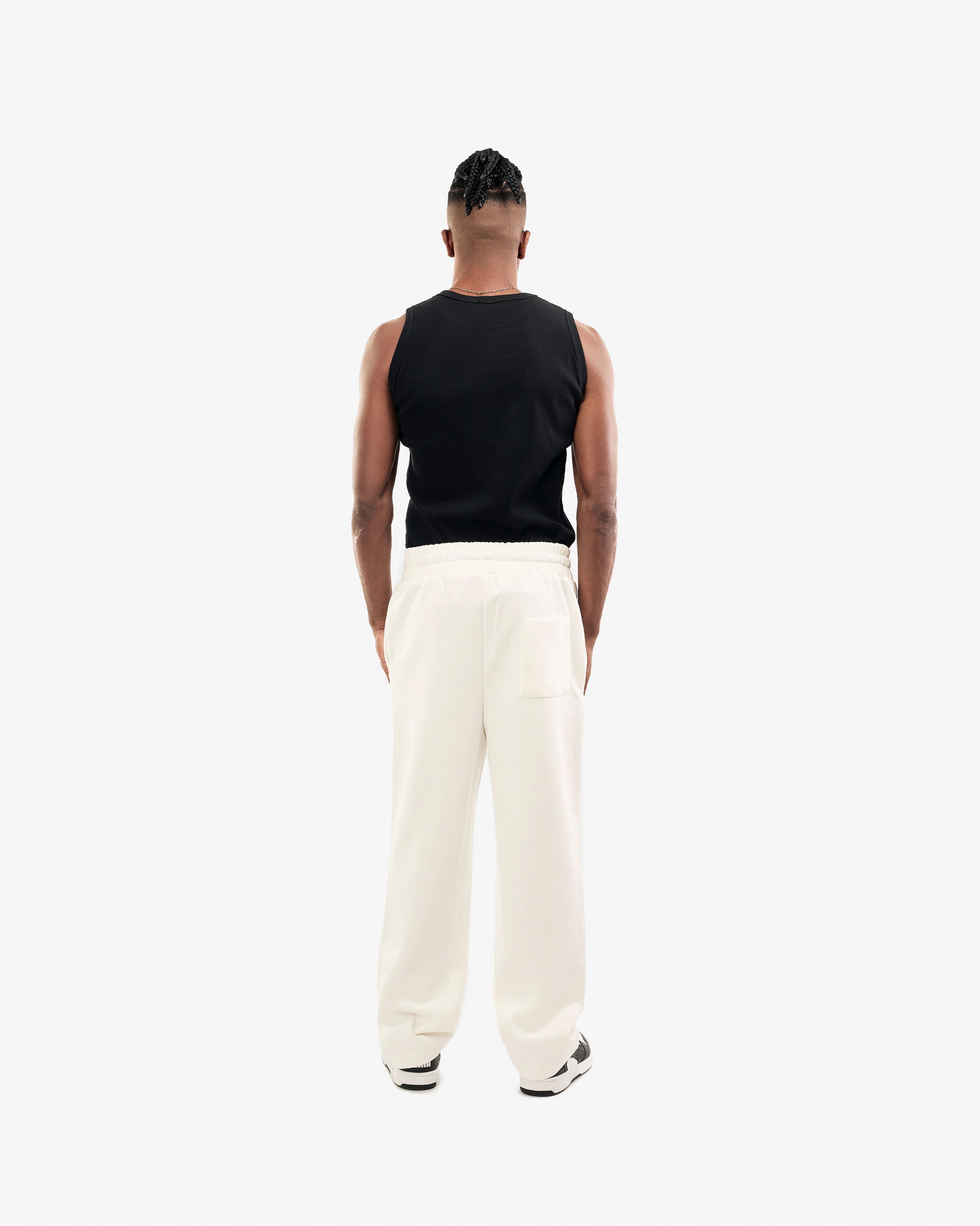 Boss ID Super Baggy Sweatpants