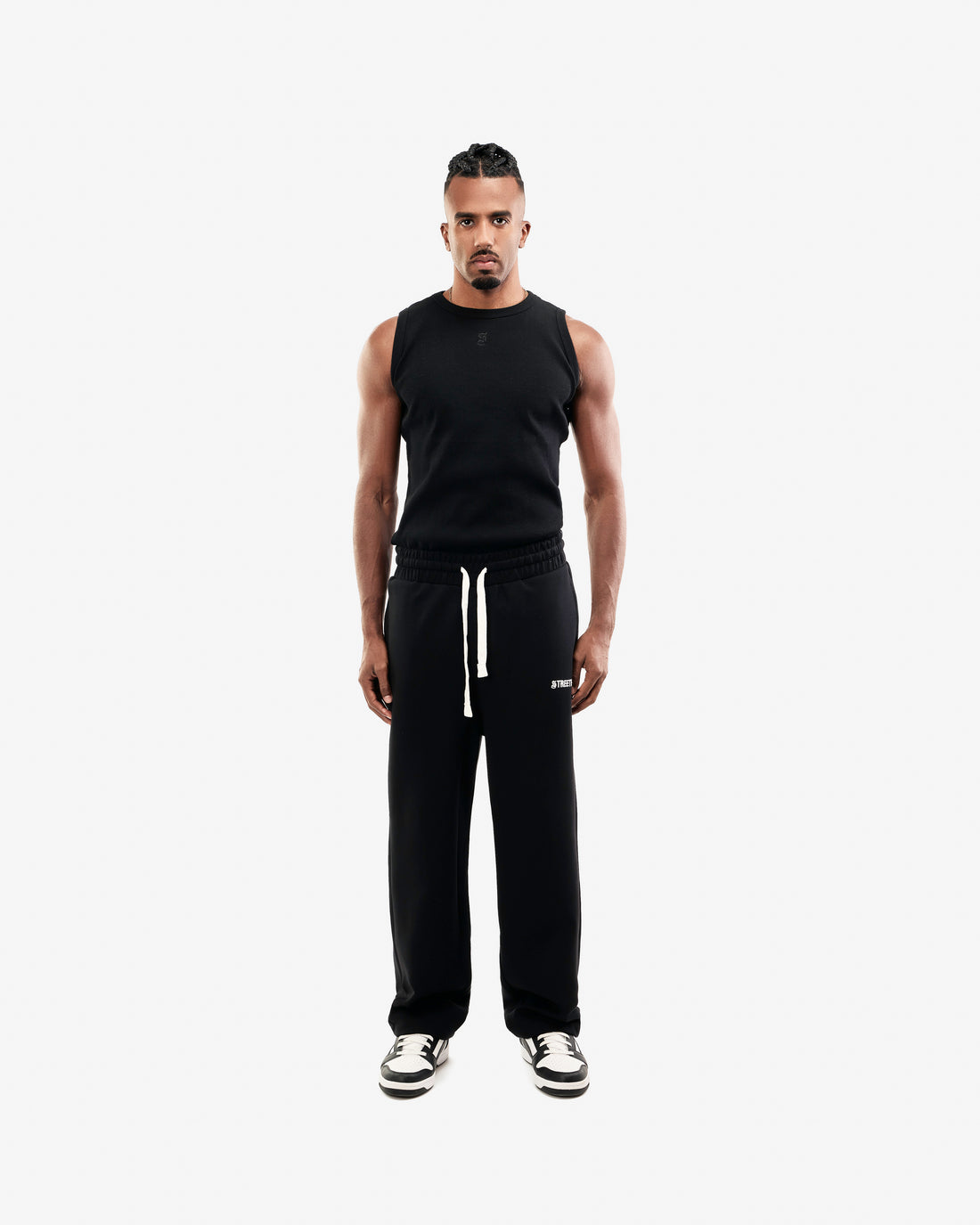 Boss ID Super Baggy Sweatpants